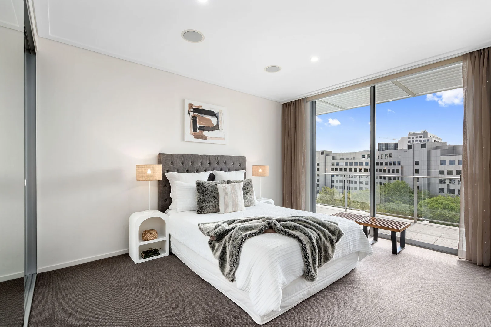 Additional image 14 of 183/15 Coranderrk Street, City ACT 2601