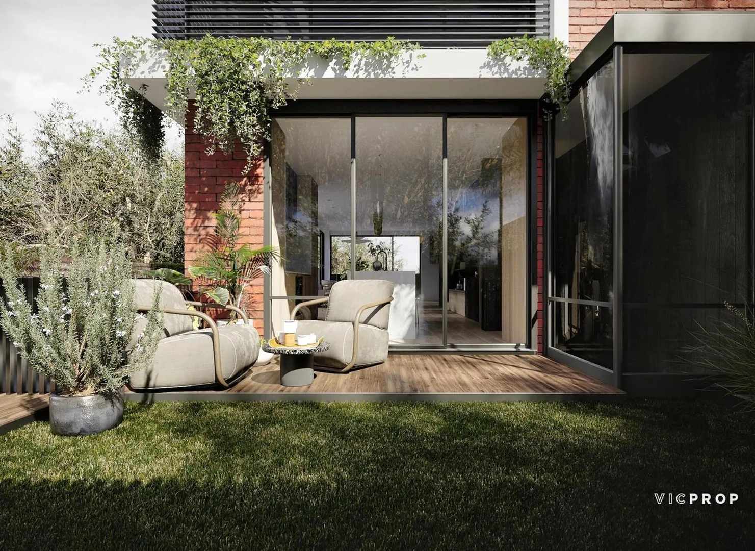 Additional image 13 of 2,3,4,5,6/8 Garth Street, Ivanhoe VIC 3079