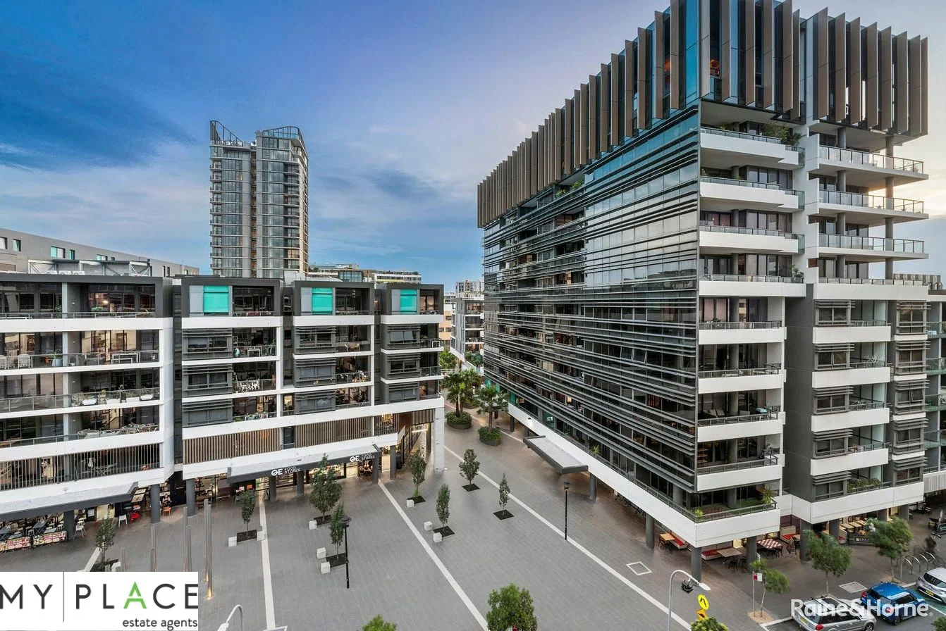 Additional image 8 of 215/850 Bourke Street, Waterloo NSW 2017