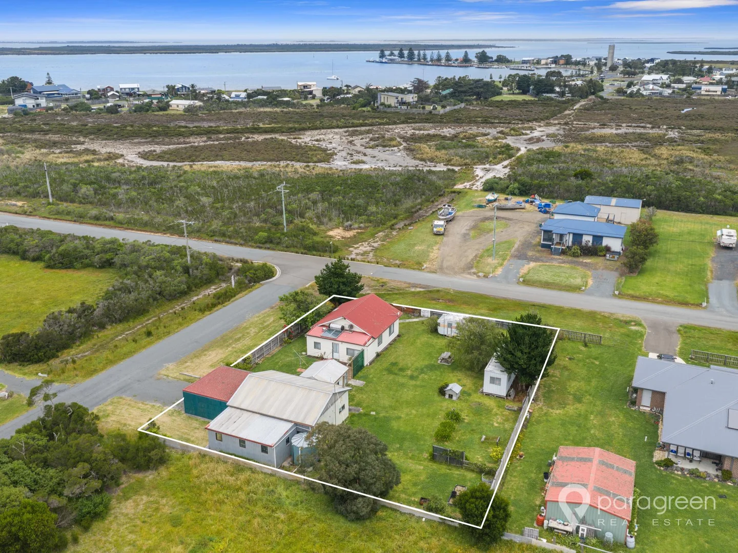 Additional image 20 of 64 South Street, Port Albert VIC 3971