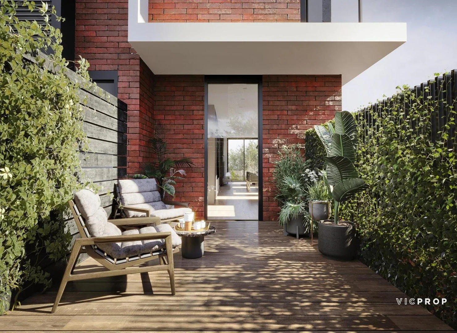 Additional image 14 of 2,3,4,5,6/8 Garth Street, Ivanhoe VIC 3079