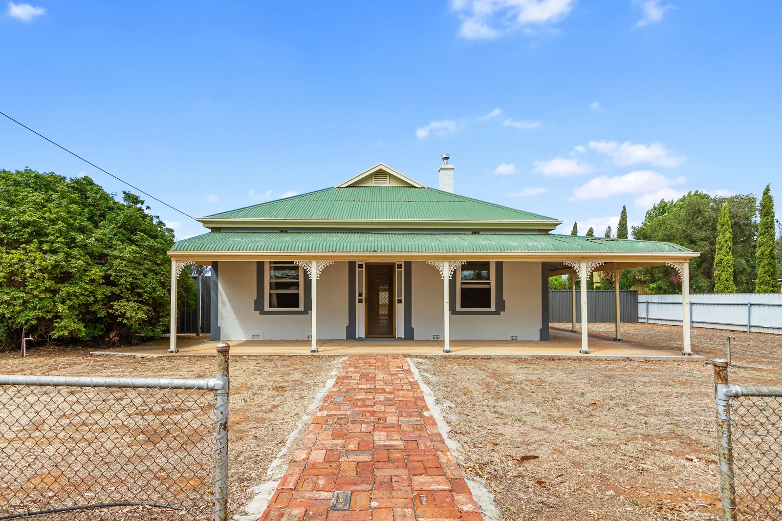 20 Cockburn Road, Jamestown SA 5491