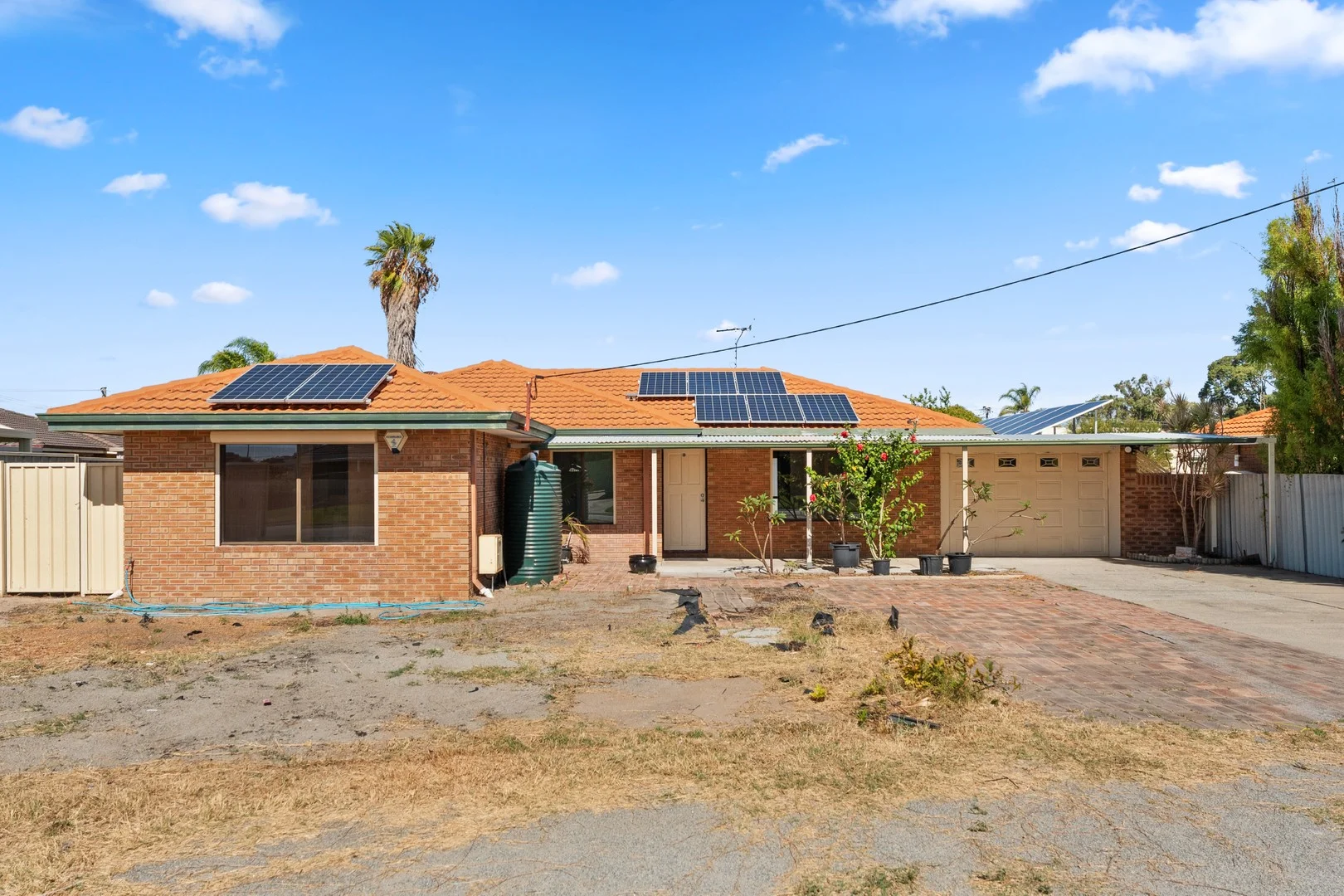 3 Tangaroa Close, Cooloongup WA 6168