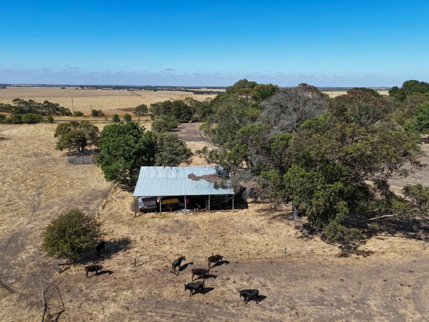 Additional image 21 of 3880 Hamilton Highway, Caramut VIC 3274