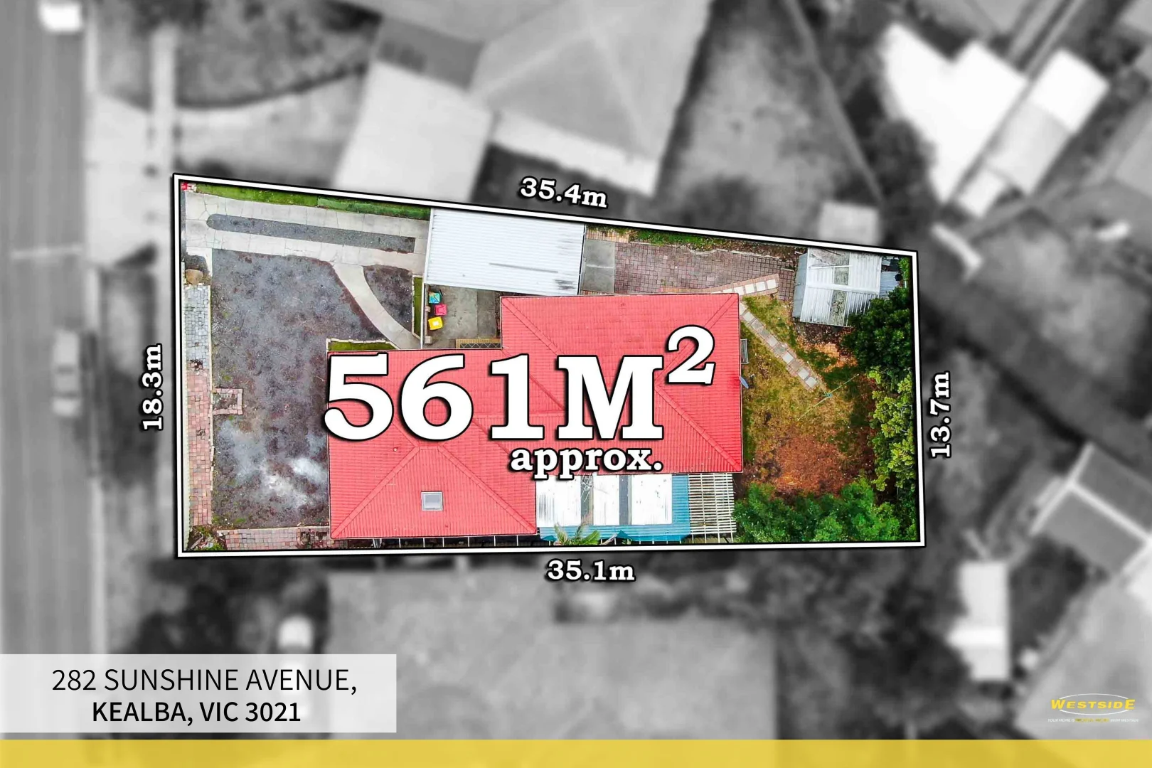 Additional image 16 of 282 SUNSHINE AVENUE, Kealba VIC 3021