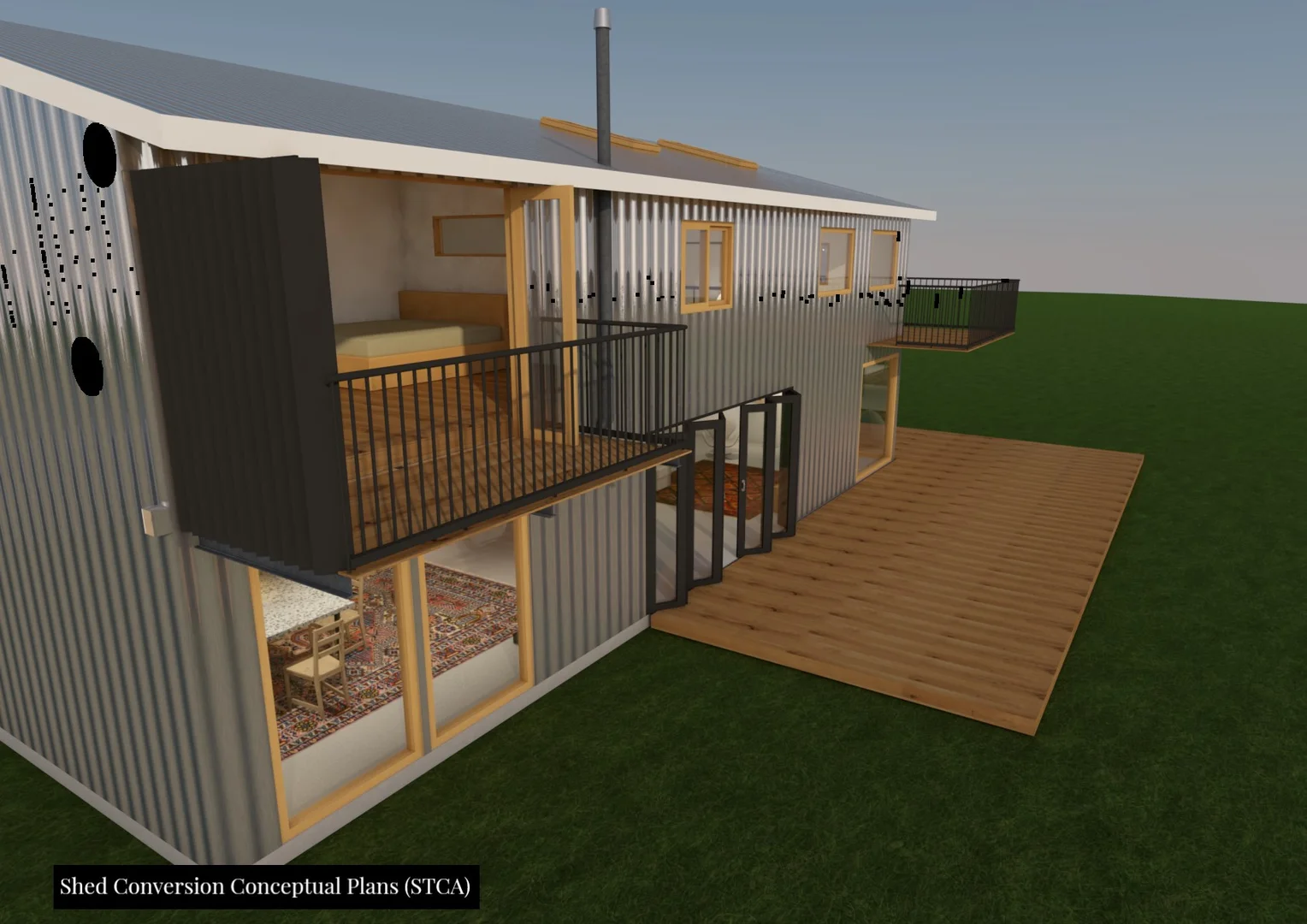 Additional image 17 of 67 Pelican Bay Road, Mitchells Island NSW 2430