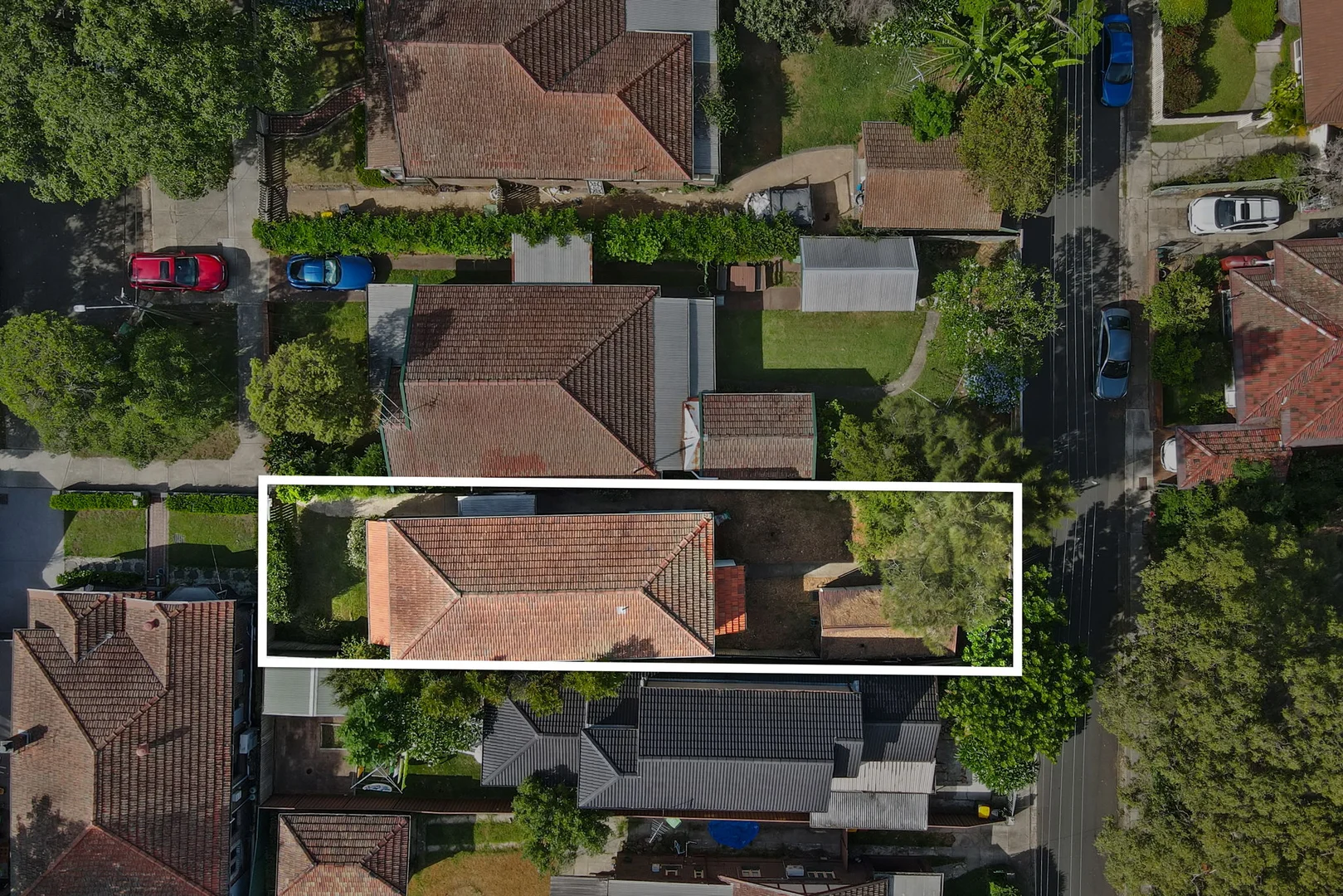 Additional image 15 of 3a King Edward Street, Croydon NSW 2132