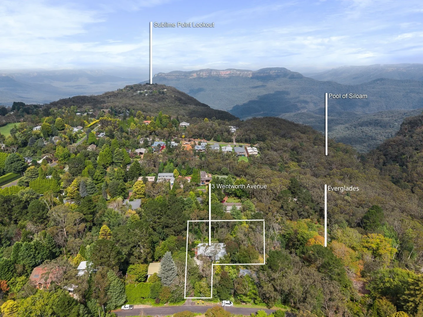 Additional image 3 of 3 Wentworth Ave, Leura NSW 2780