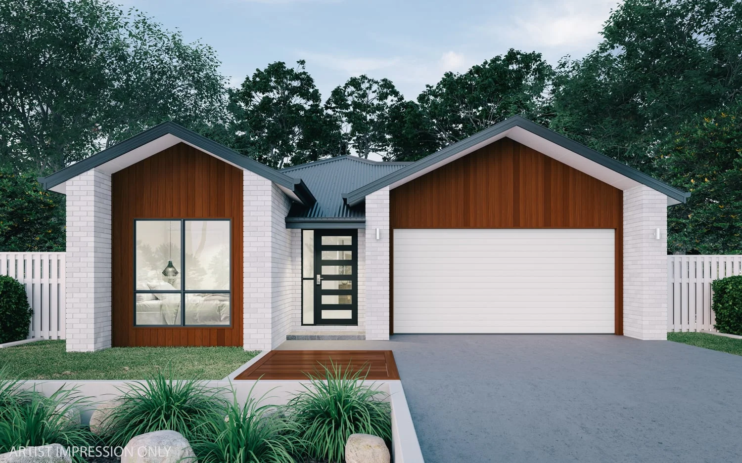 Lot 24 Golden Penda Drive, Pie Creek QLD 4570