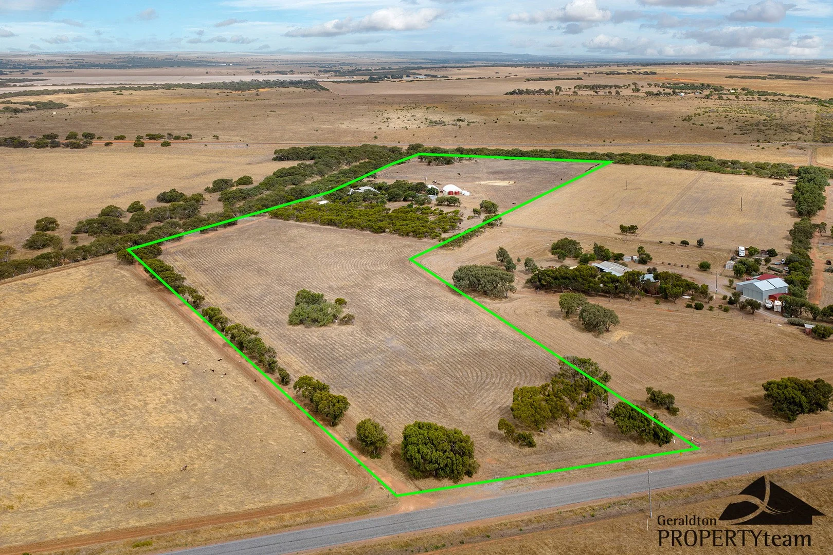 Additional image 3 of 124 Hamersley Road, Walkaway WA 6528