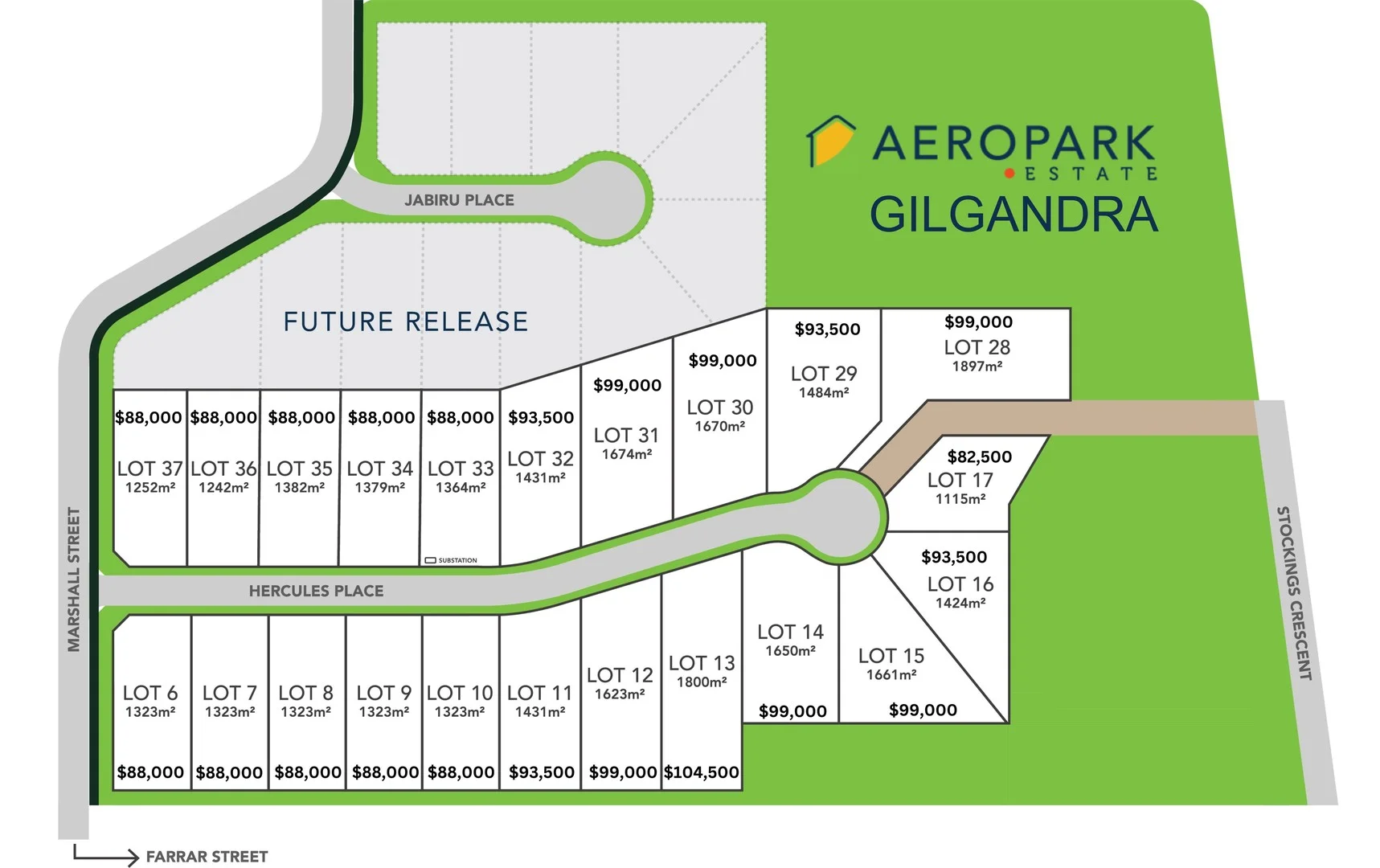 Additional image 2 of Hercules Place, Gilgandra NSW 2827