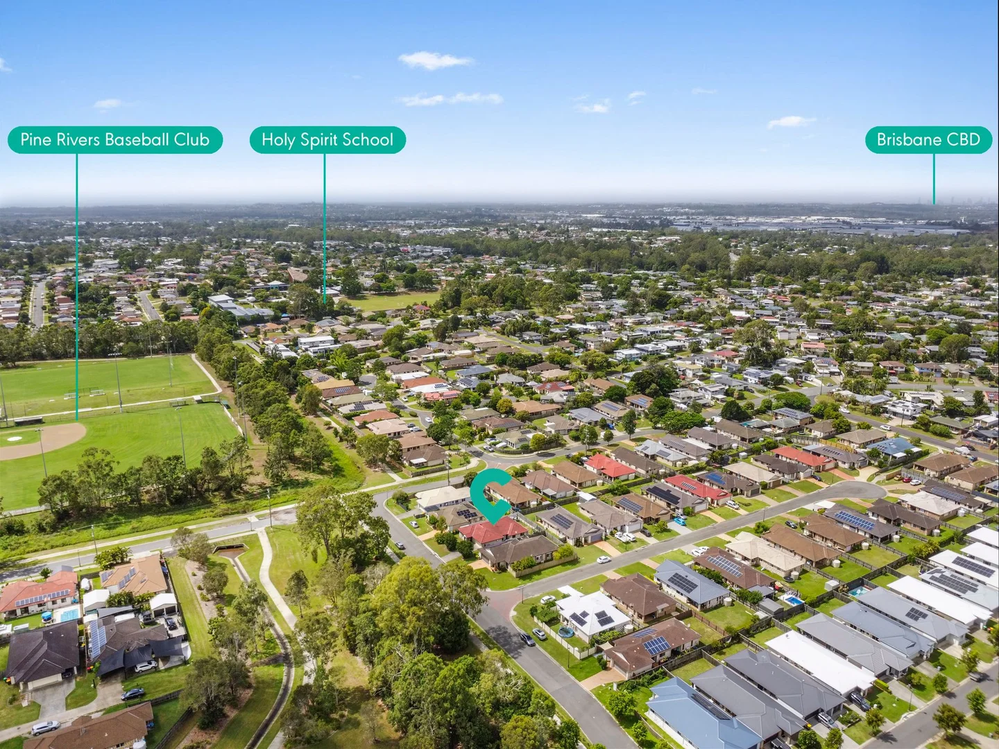 Additional image 13 of 5 Flint Street, Bray Park QLD 4500