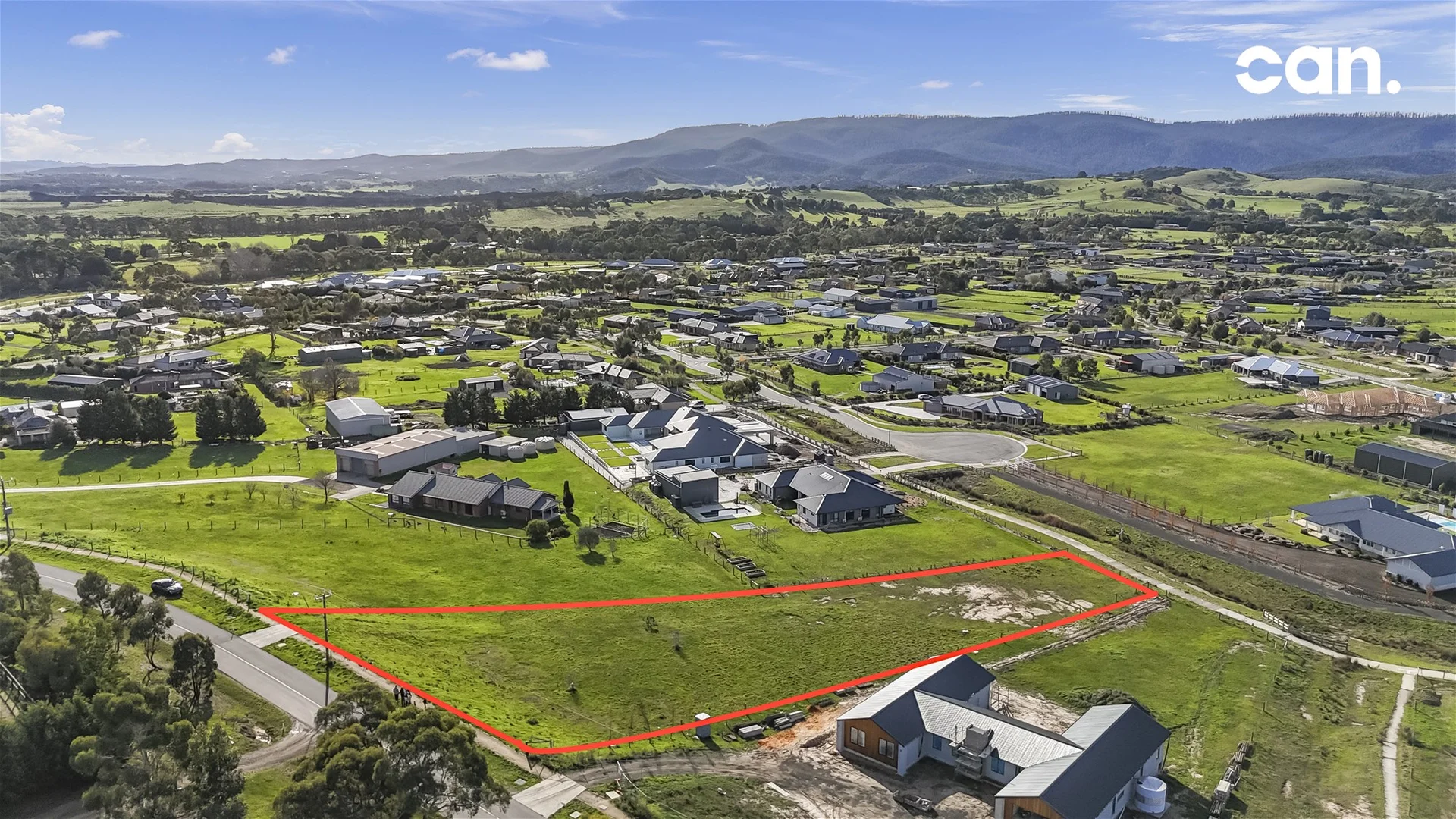 Additional image 2 of 97 Ridge Road, Whittlesea VIC 3757