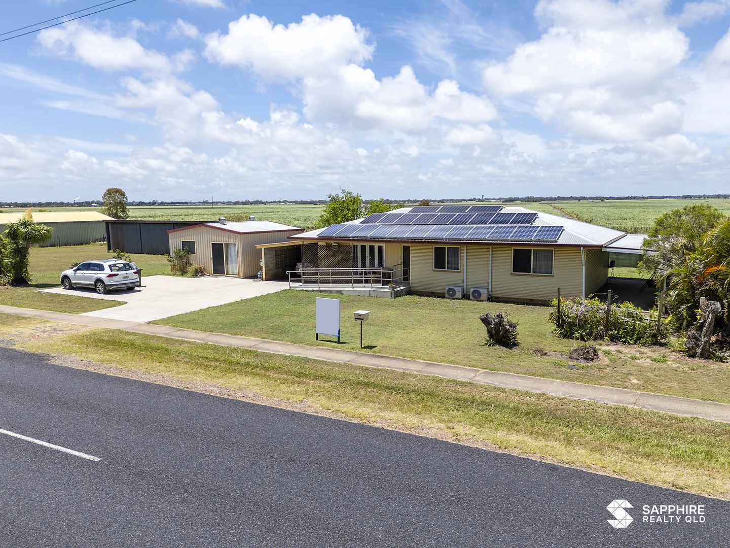 Additional image 3 of 133 Tantitha Road, Gooburrum QLD 4670