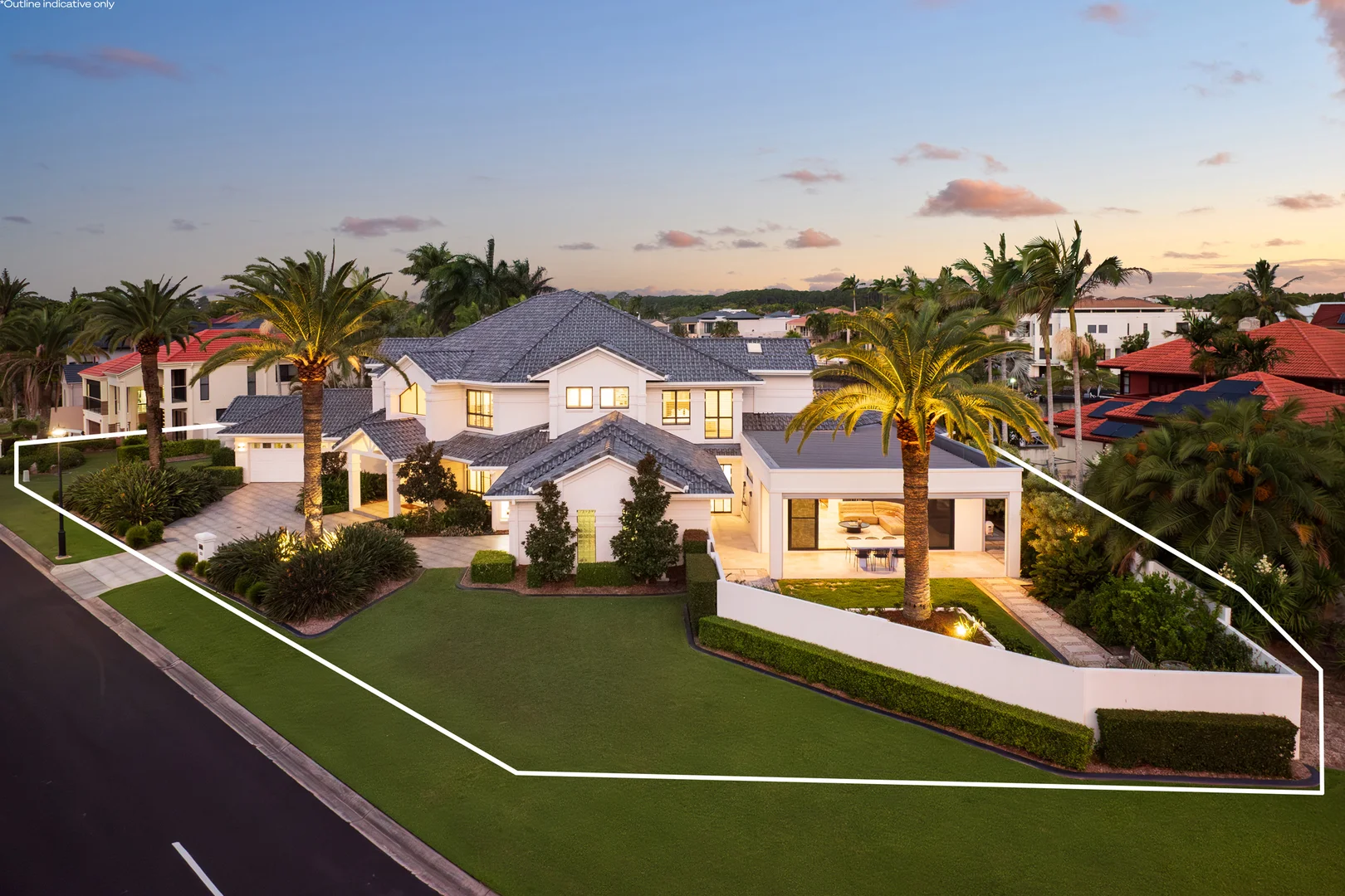 Additional image 14 of 1153 Rosebank Way, Hope Island QLD 4212