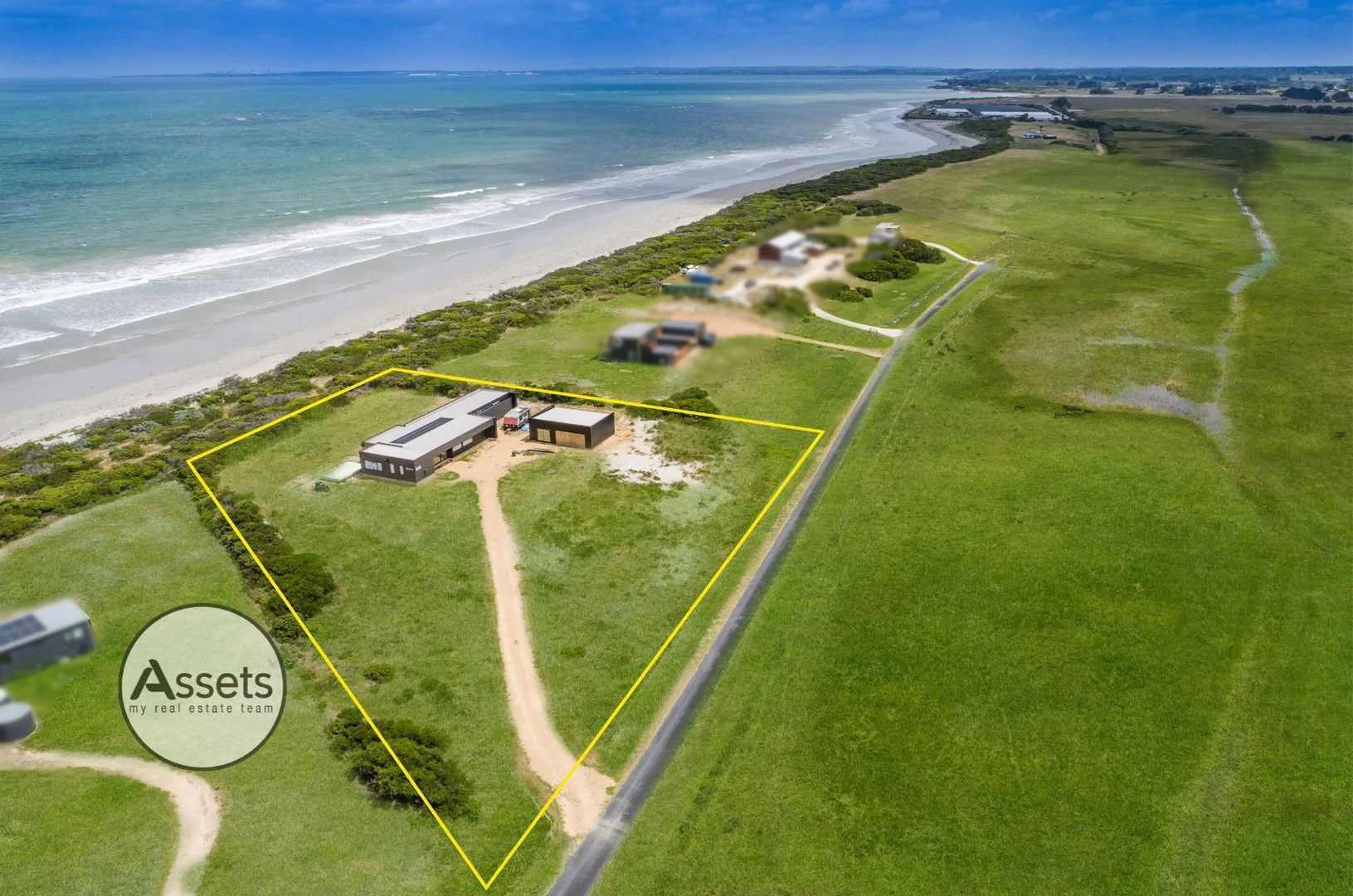 17 Ocean View Drive, Narrawong VIC 3285