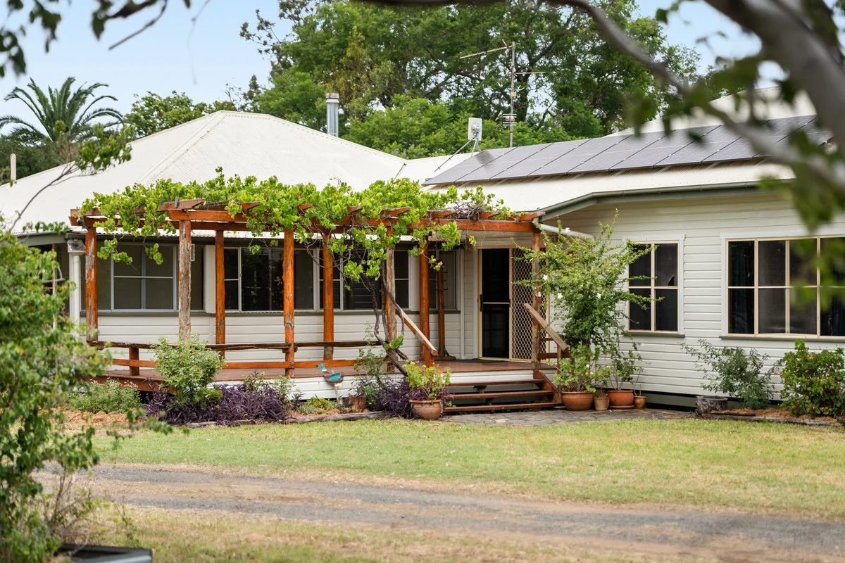 Additional image 2 of 2347 Gore Highway, Southbrook QLD 4363