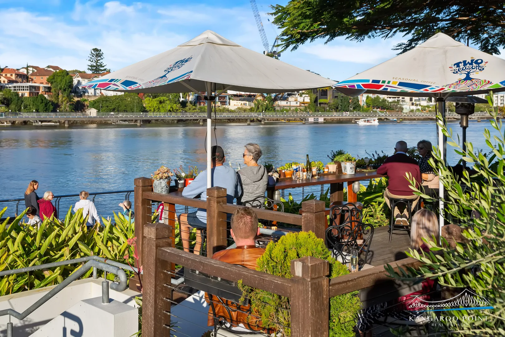 Additional image 20 of 106/355 Main Street, Kangaroo Point QLD 4169