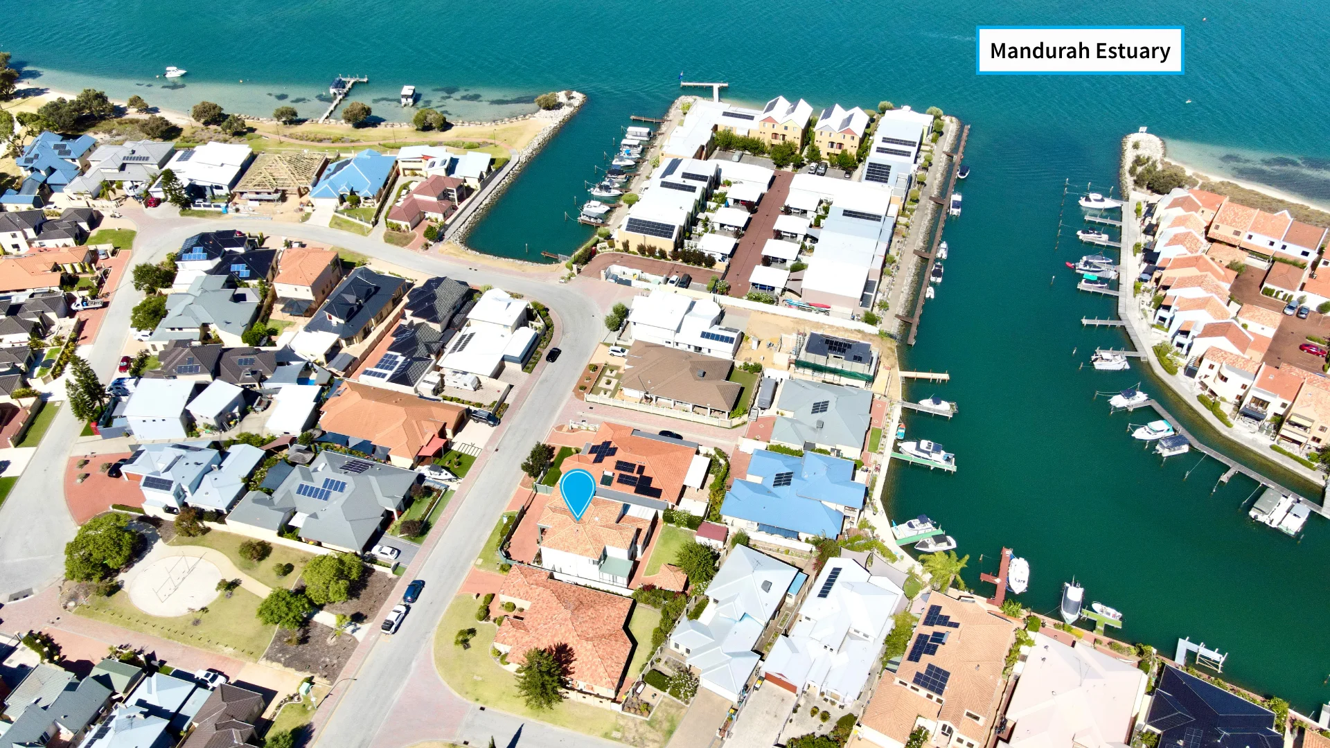 Additional image 40 of 5 San Marco Quays, Halls Head WA 6210