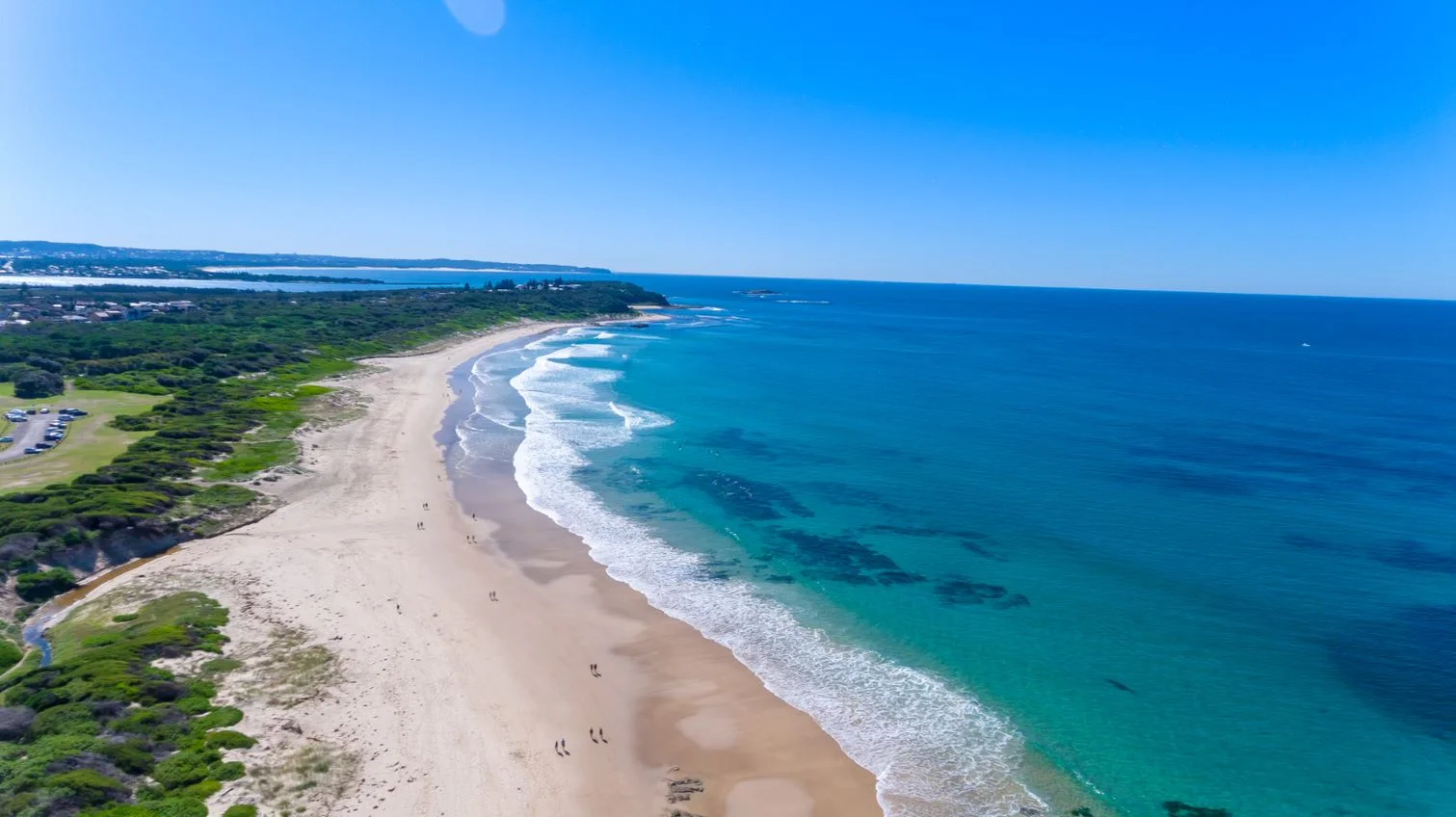 Additional image 21 of 22 Copper Valley Close, Caves Beach NSW 2281