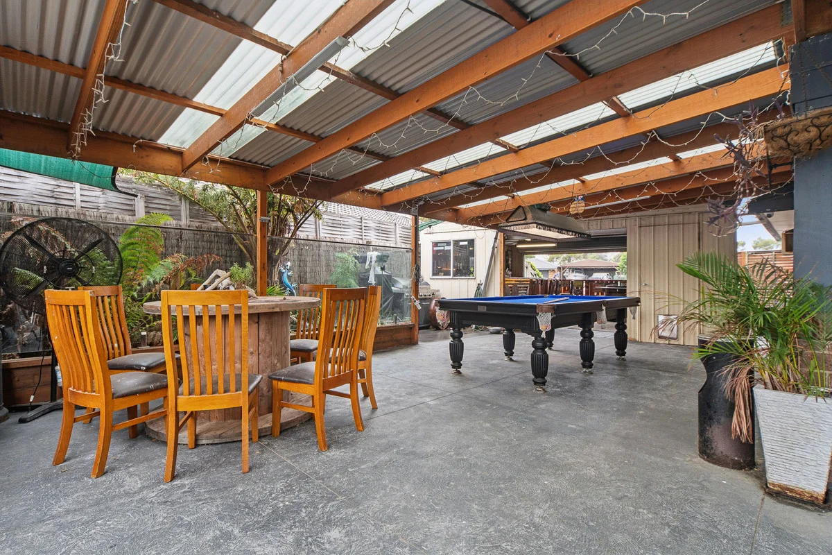 Additional image 25 of 21 Dorchester Crescent, Carrum Downs VIC 3201