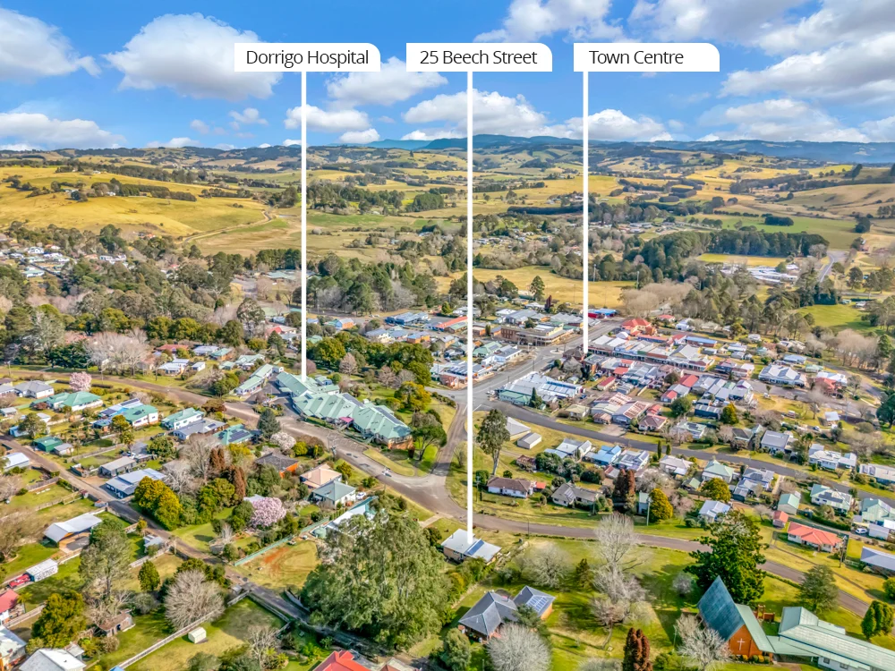 Additional image 20 of 25 Beech Street, Dorrigo NSW 2453