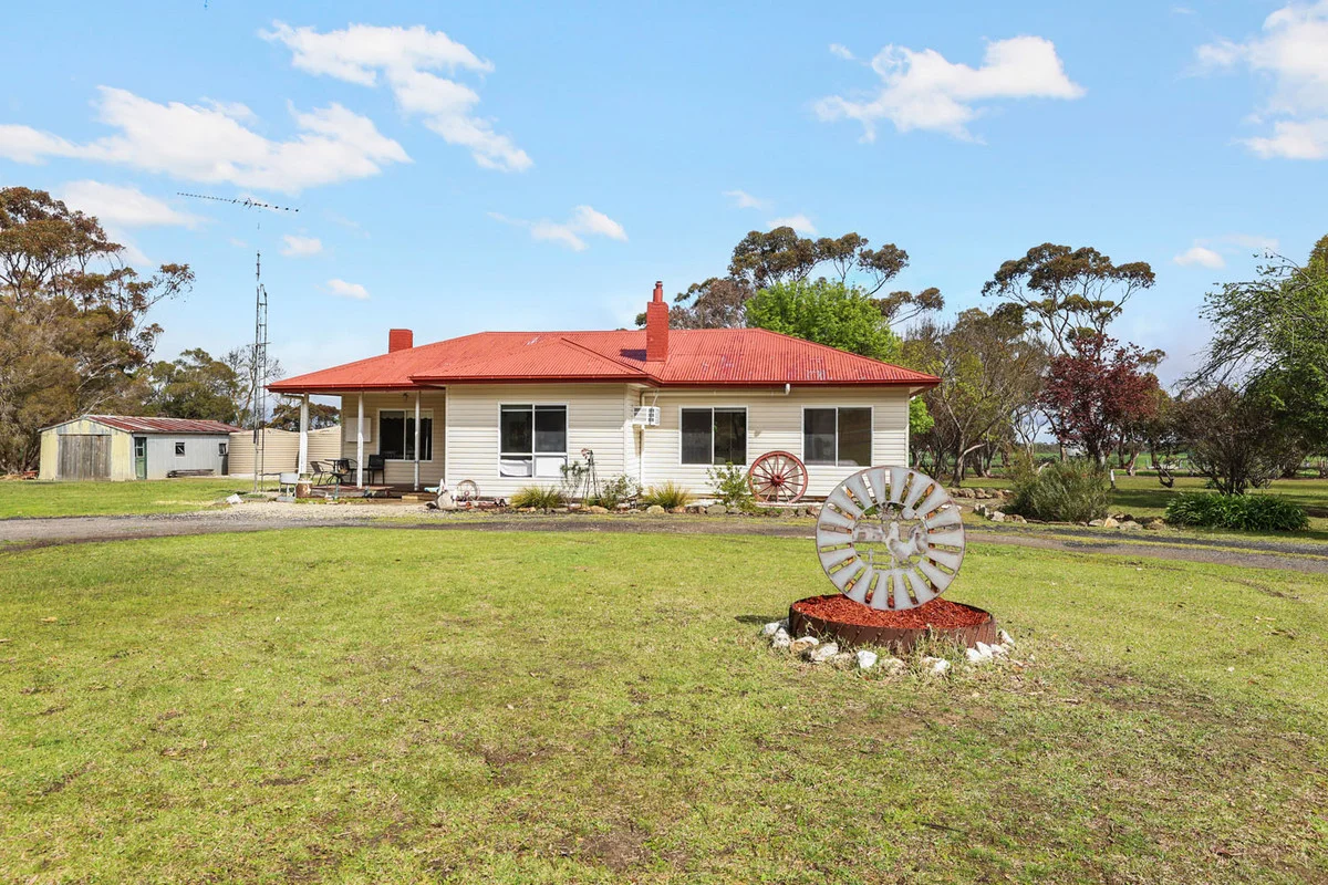 Additional image 11 of 1047 Rokewood-Shelford Road, Shelford VIC 3329