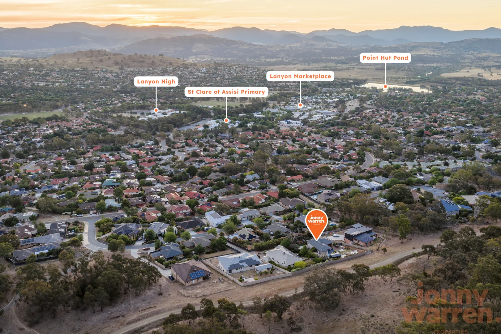 Additional image 35 of 35 Florence Fuller Crescent, Conder ACT 2906