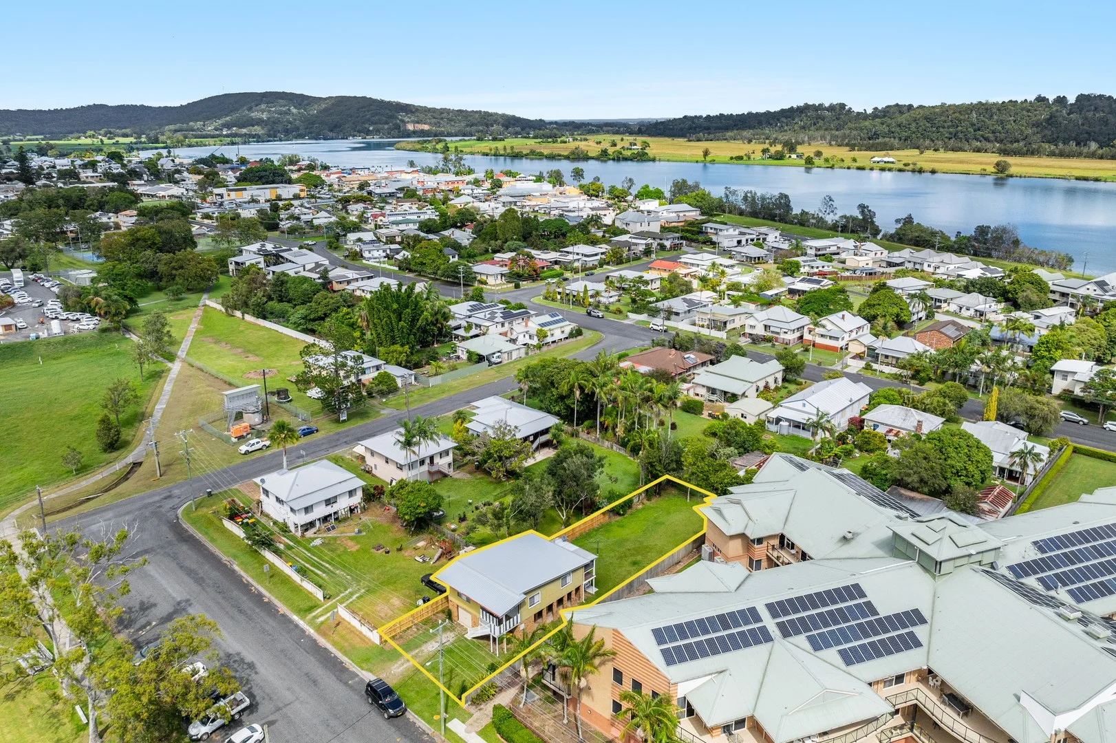 1 Rannoch Avenue, Maclean NSW 2463