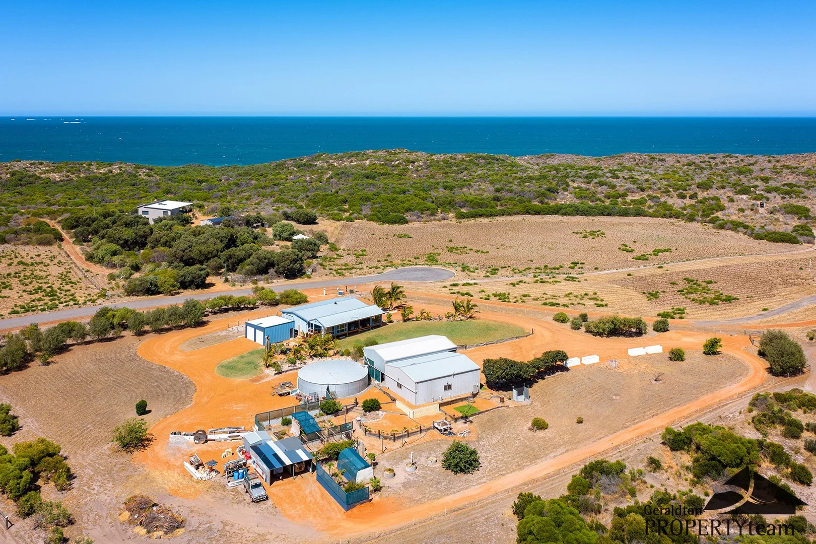 Additional image 3 of 64 African Reef Boulevard, Greenough WA 6532