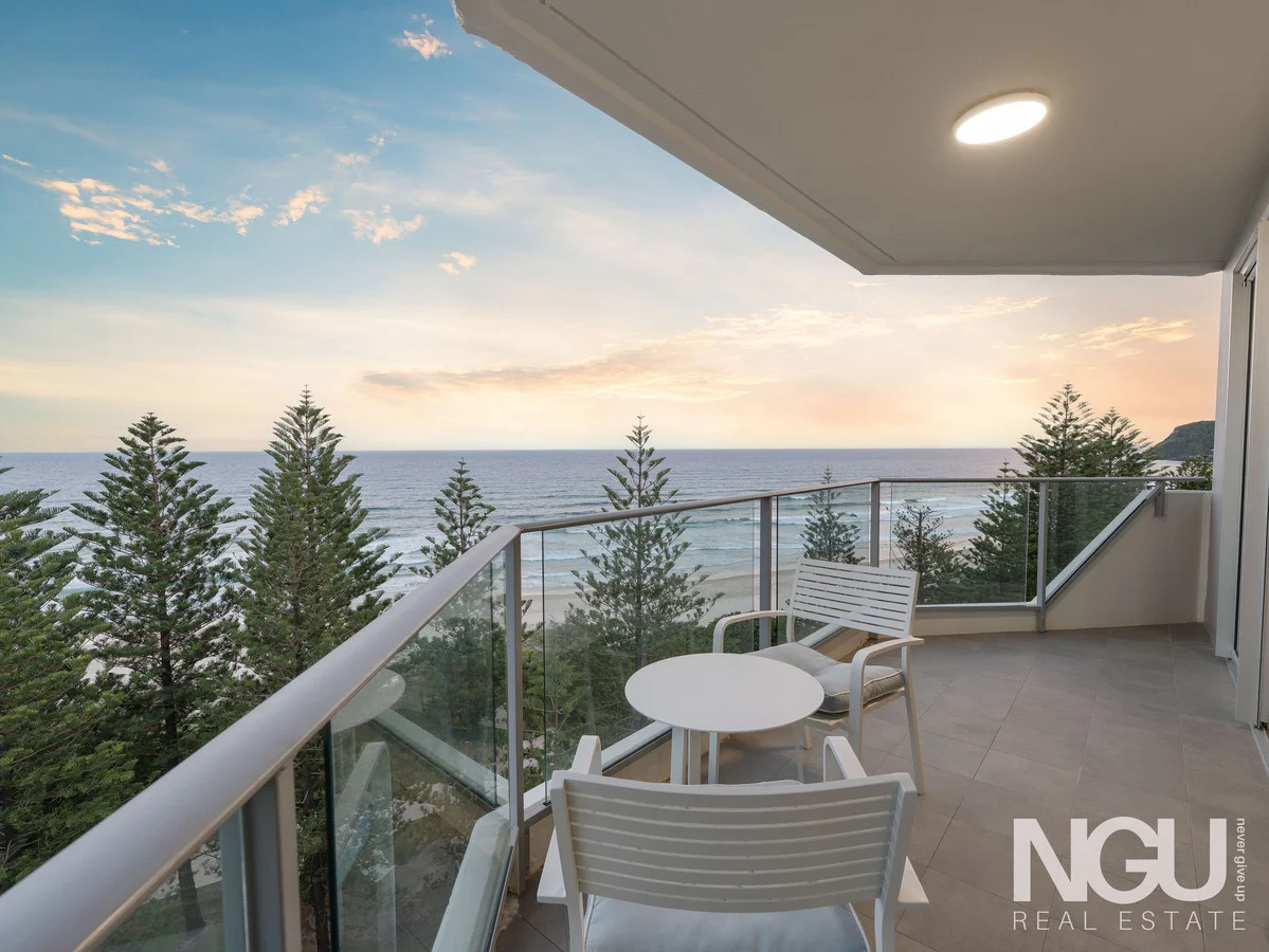 41/202 The Esplanade, Burleigh Heads QLD 4220