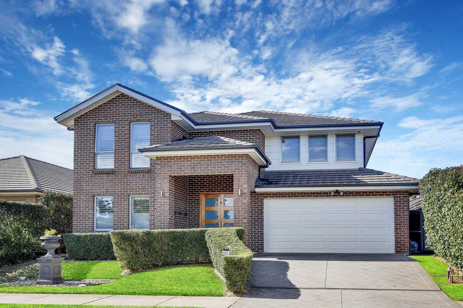 60 Carisbrook Street, North Kellyville NSW 2155