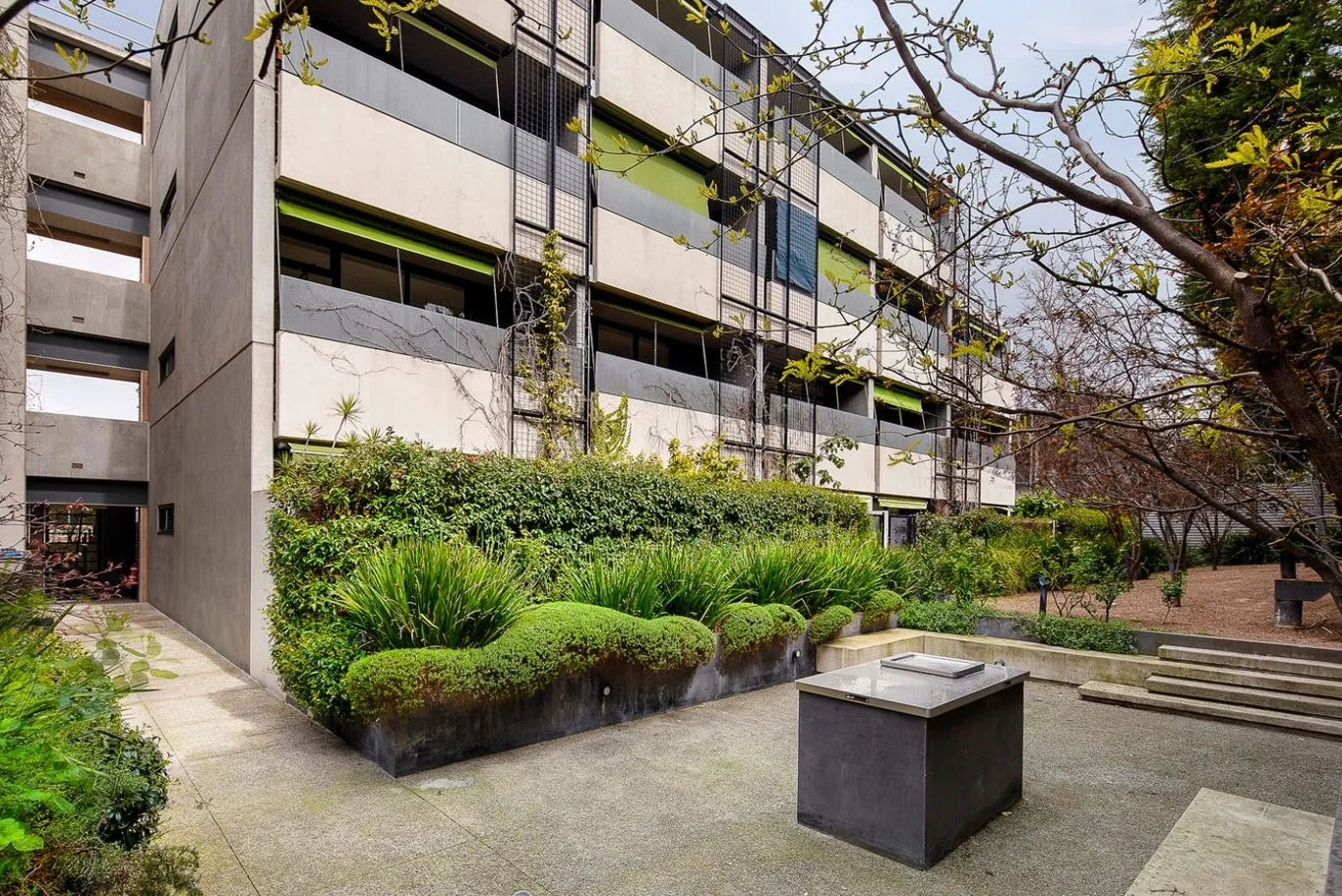 Additional image 11 of 313/78 Inkerman Street, St Kilda VIC 3182