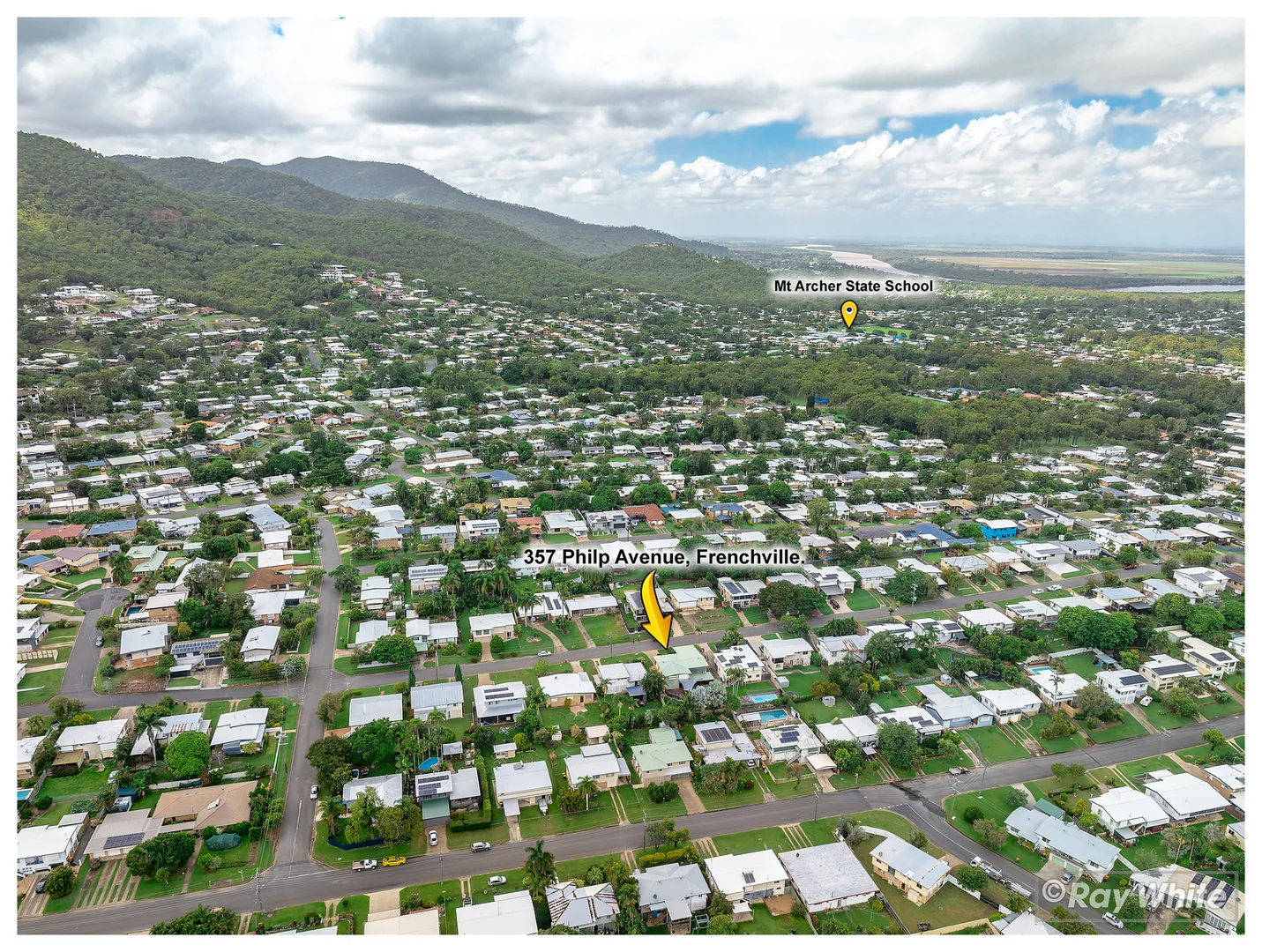 Additional image 35 of 357 Philp Avenue, Frenchville QLD 4701