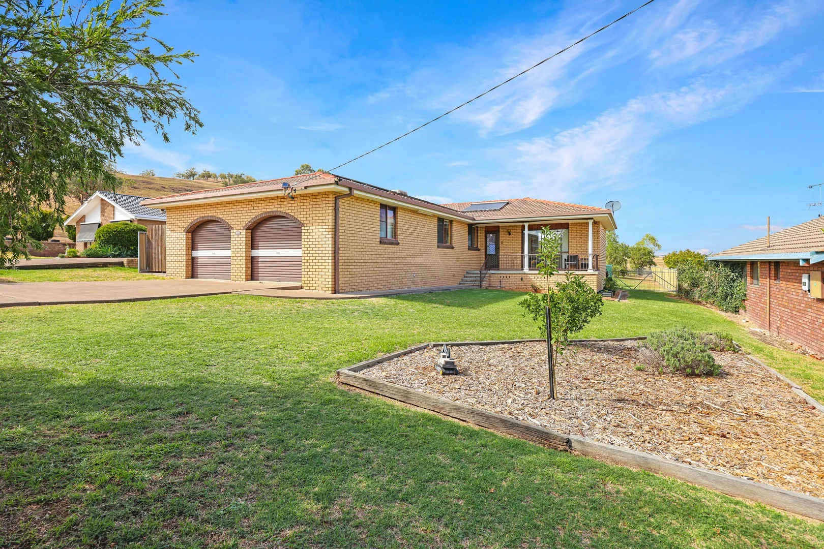 41 Kurrara Street, Werris Creek NSW 2341