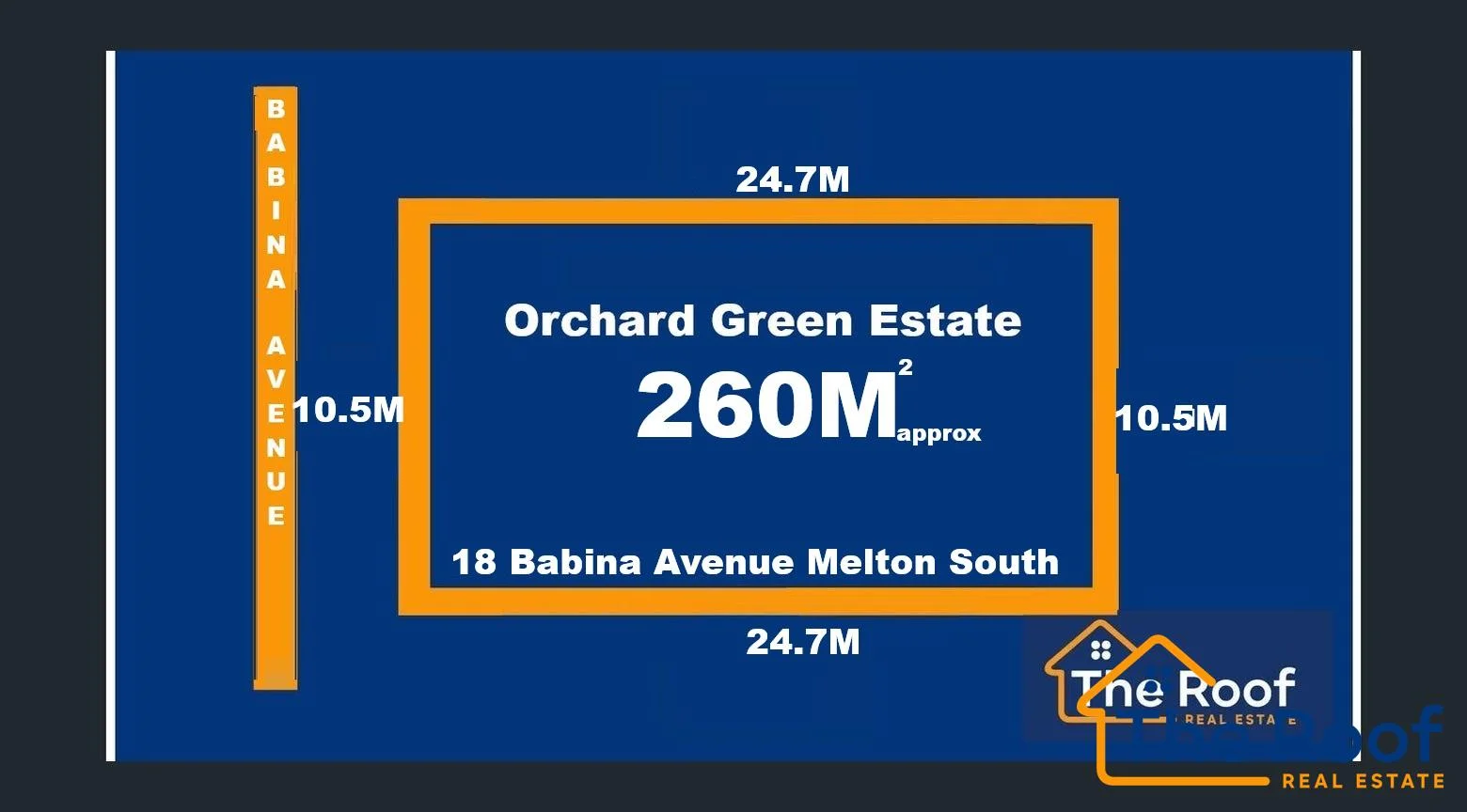 18 Babina Avenue, Melton South VIC 3338