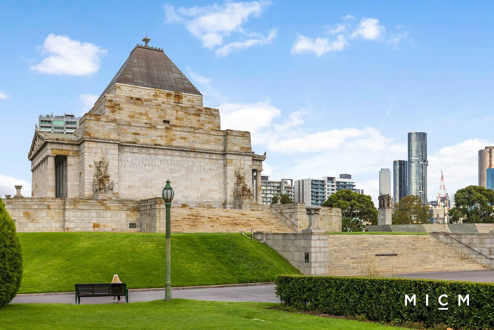 Additional image 20 of 416/360 St Kilda Road, Melbourne VIC 3004