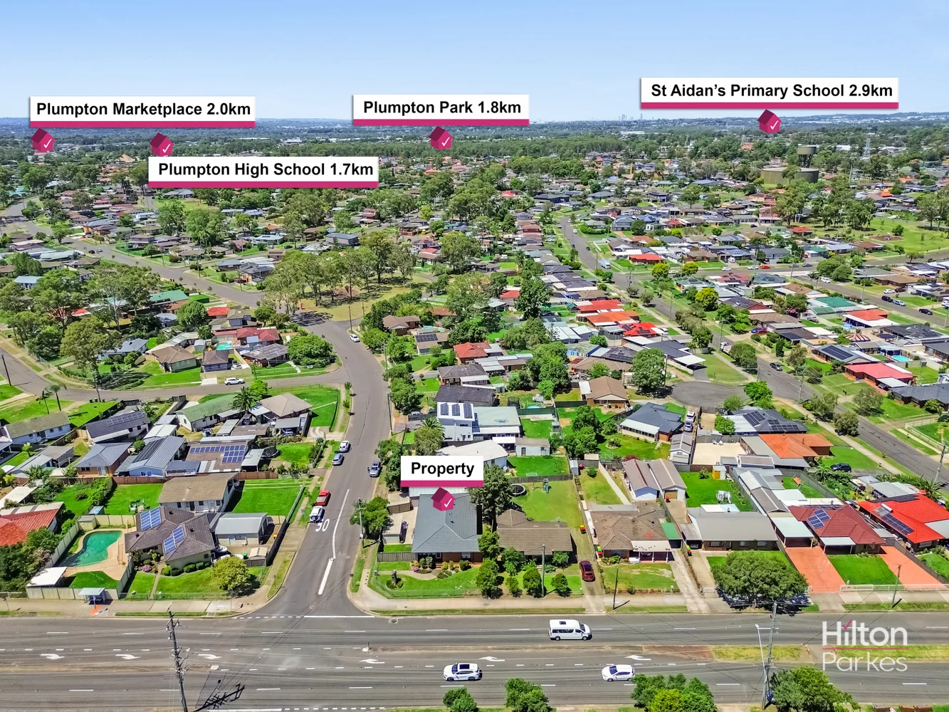 Additional image 34 of 79 Welwyn Road, Hebersham NSW 2770