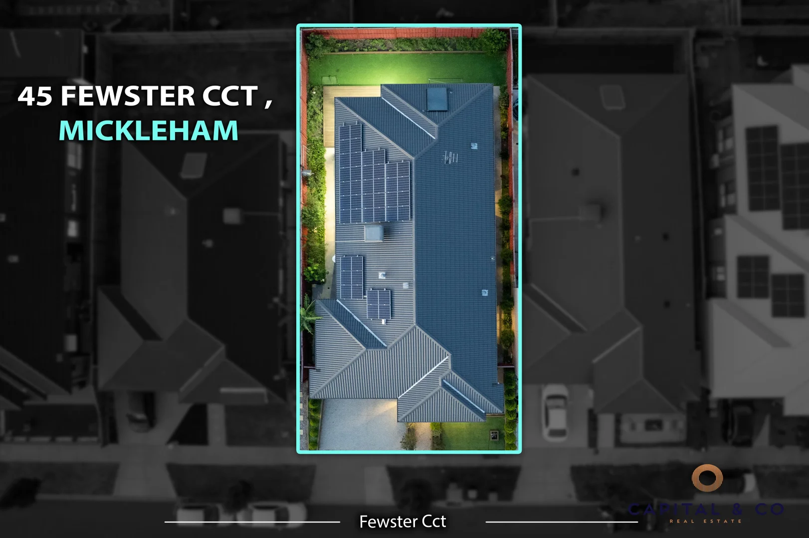 Additional image 13 of 45 Fewster Circuit, Mickleham VIC 3064