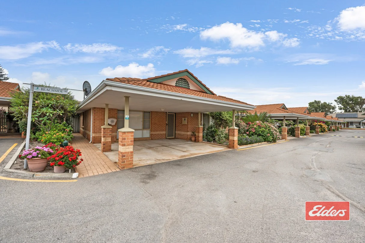 50/20 Francis Street, Geraldton WA 6530