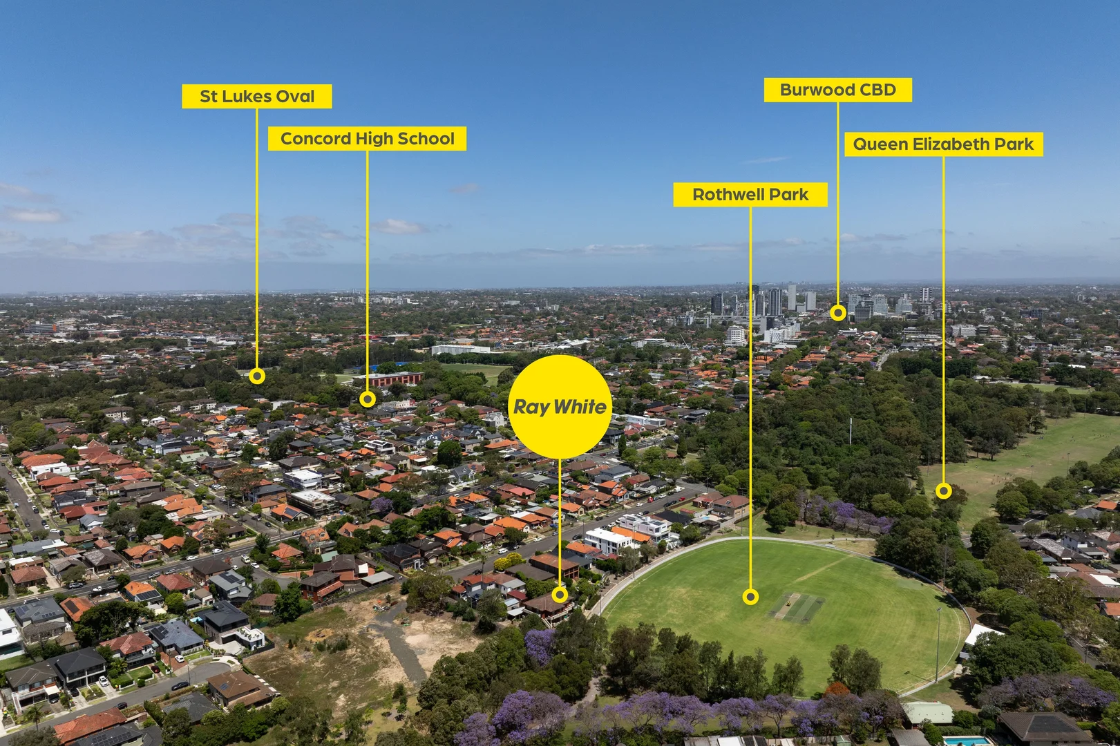 Additional image 16 of 1 Beaconsfield Lane, Concord NSW 2137