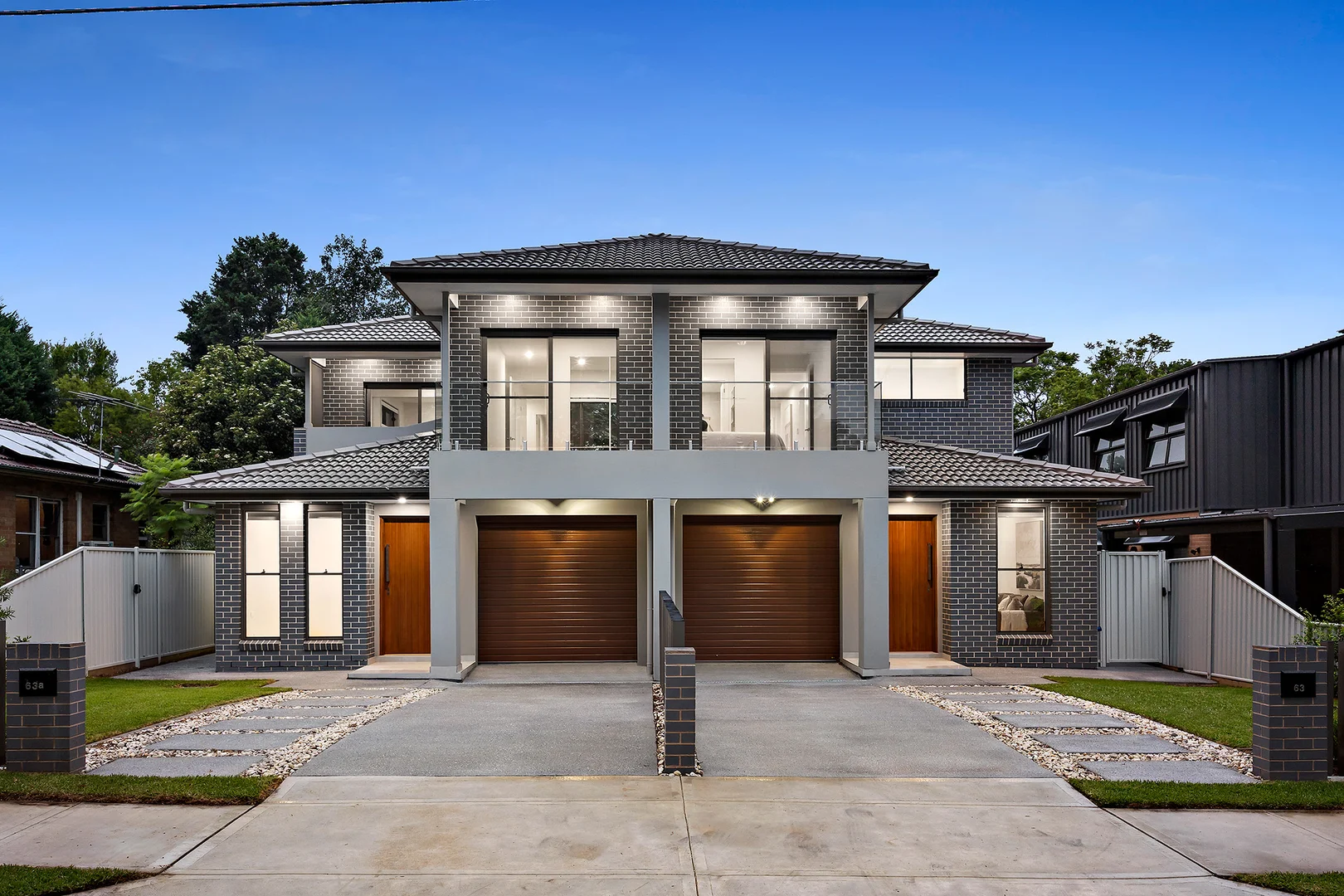 63 Bourke Street, North Parramatta NSW 2151