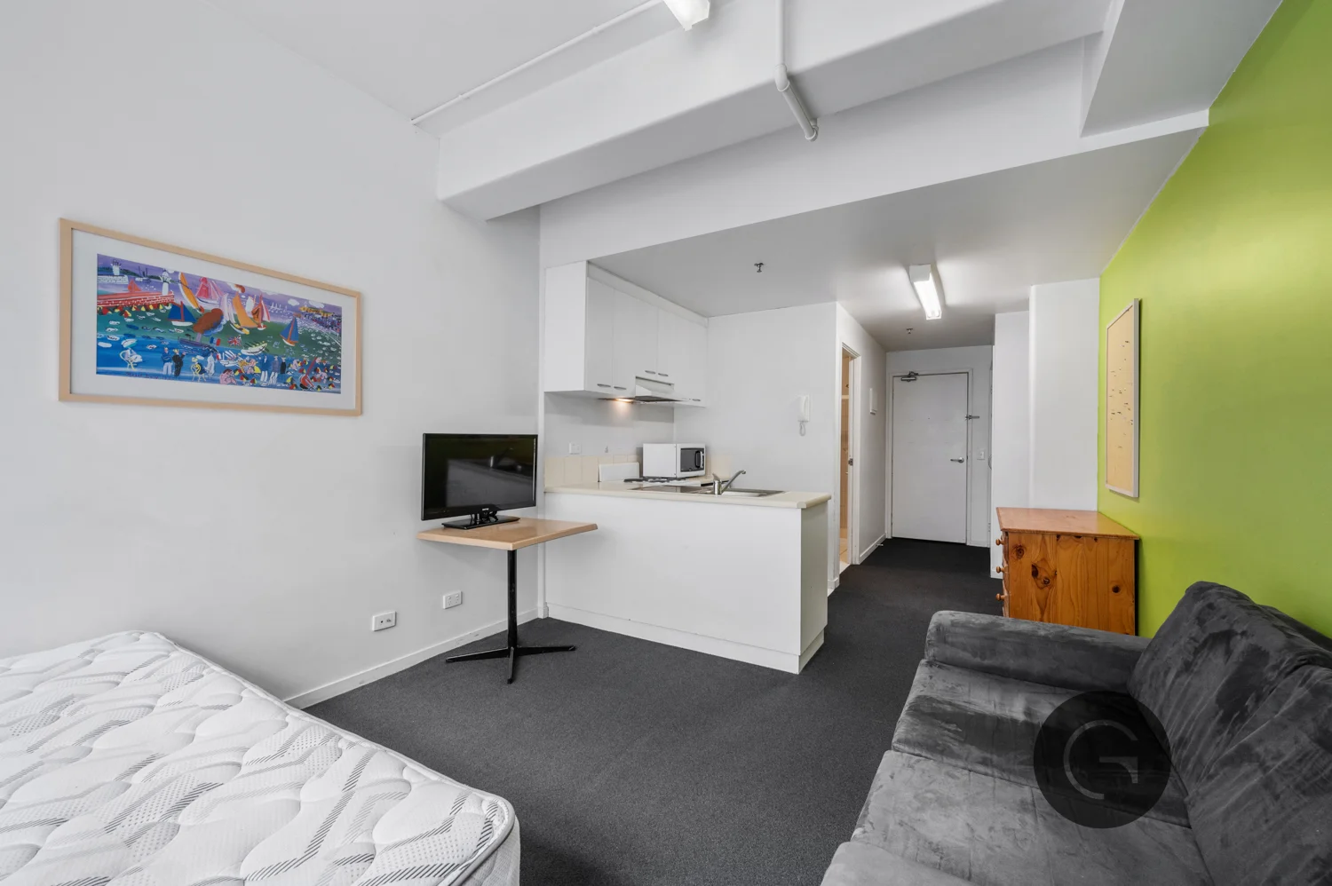 Additional image 2 of 1113/408 Lonsdale Street, Melbourne VIC 3000