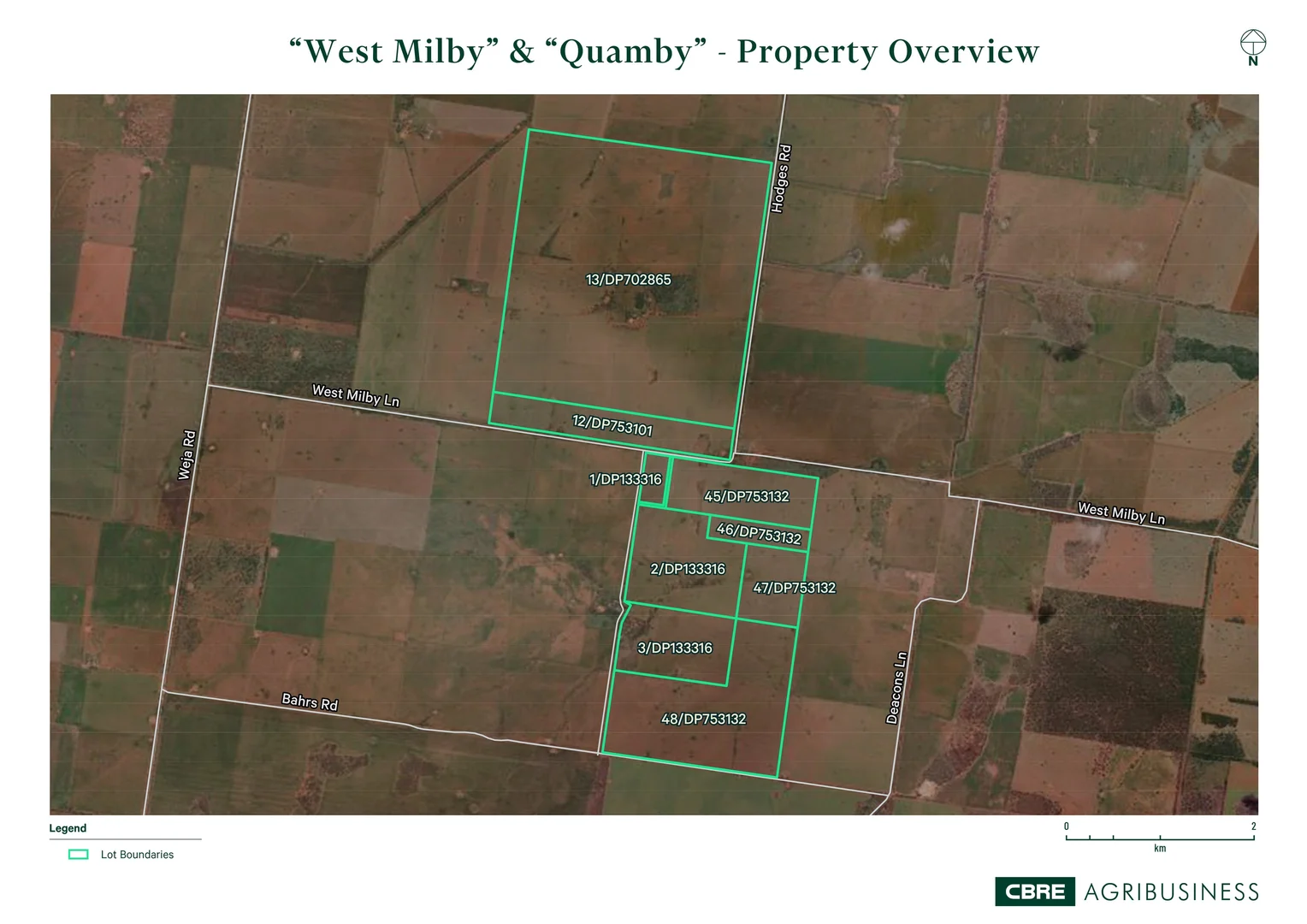 Additional image 19 of 489 West Milby Lane, Tullibigeal NSW 2669