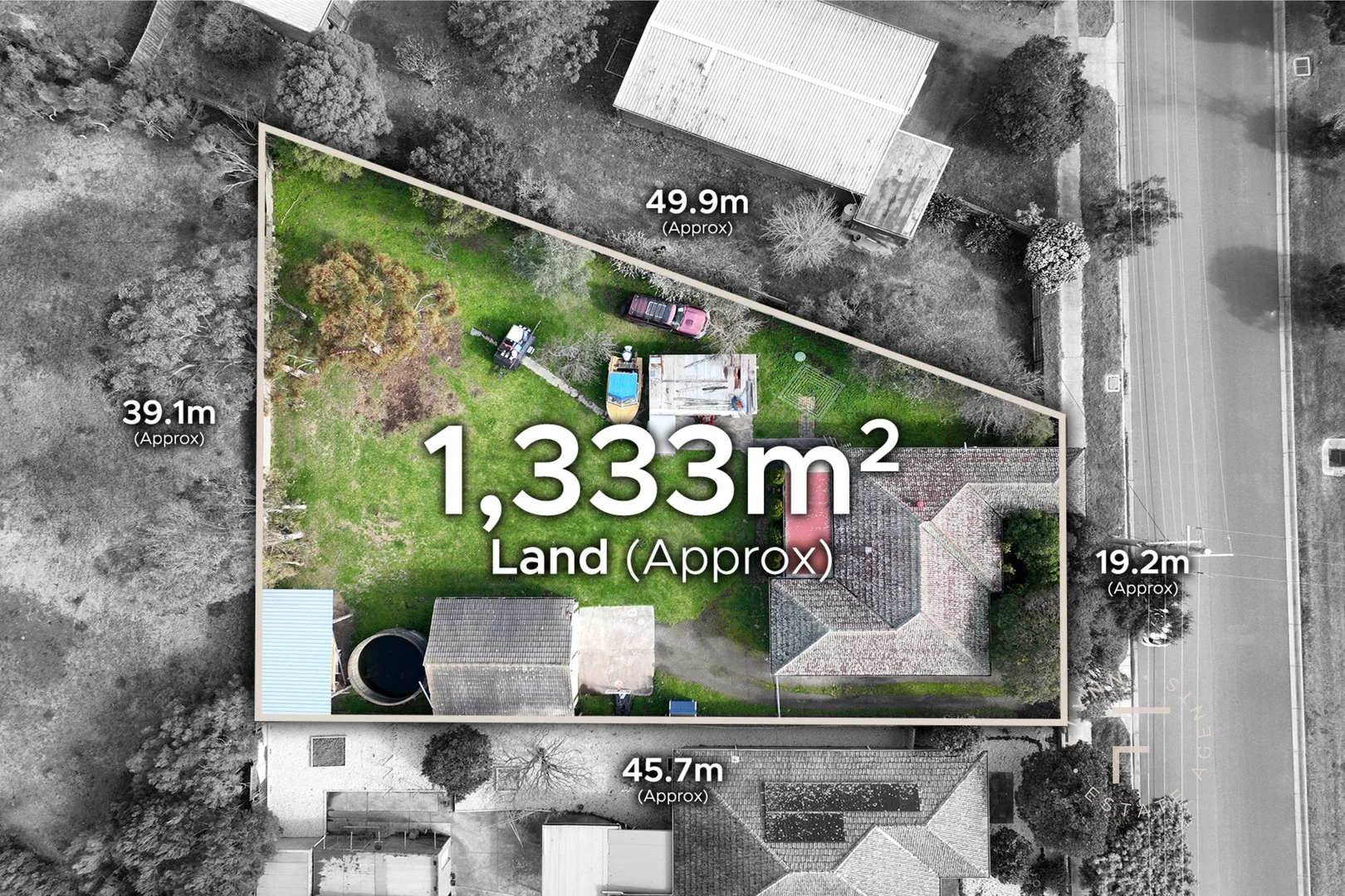 116 South Gippsland Highway, Tooradin VIC 3980