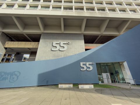 55 Degrees North, Pilgrim Street, Newcastle Upon Tyne, Tyne And Wear NE1