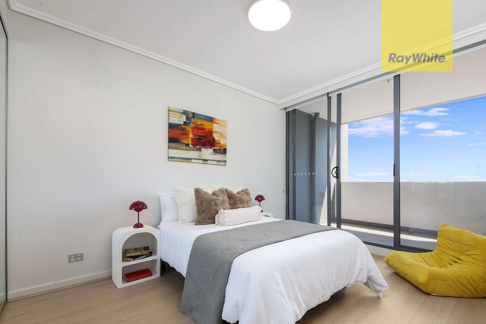 Additional image 7 of 1302A/8 Cowper Street, Parramatta NSW 2150