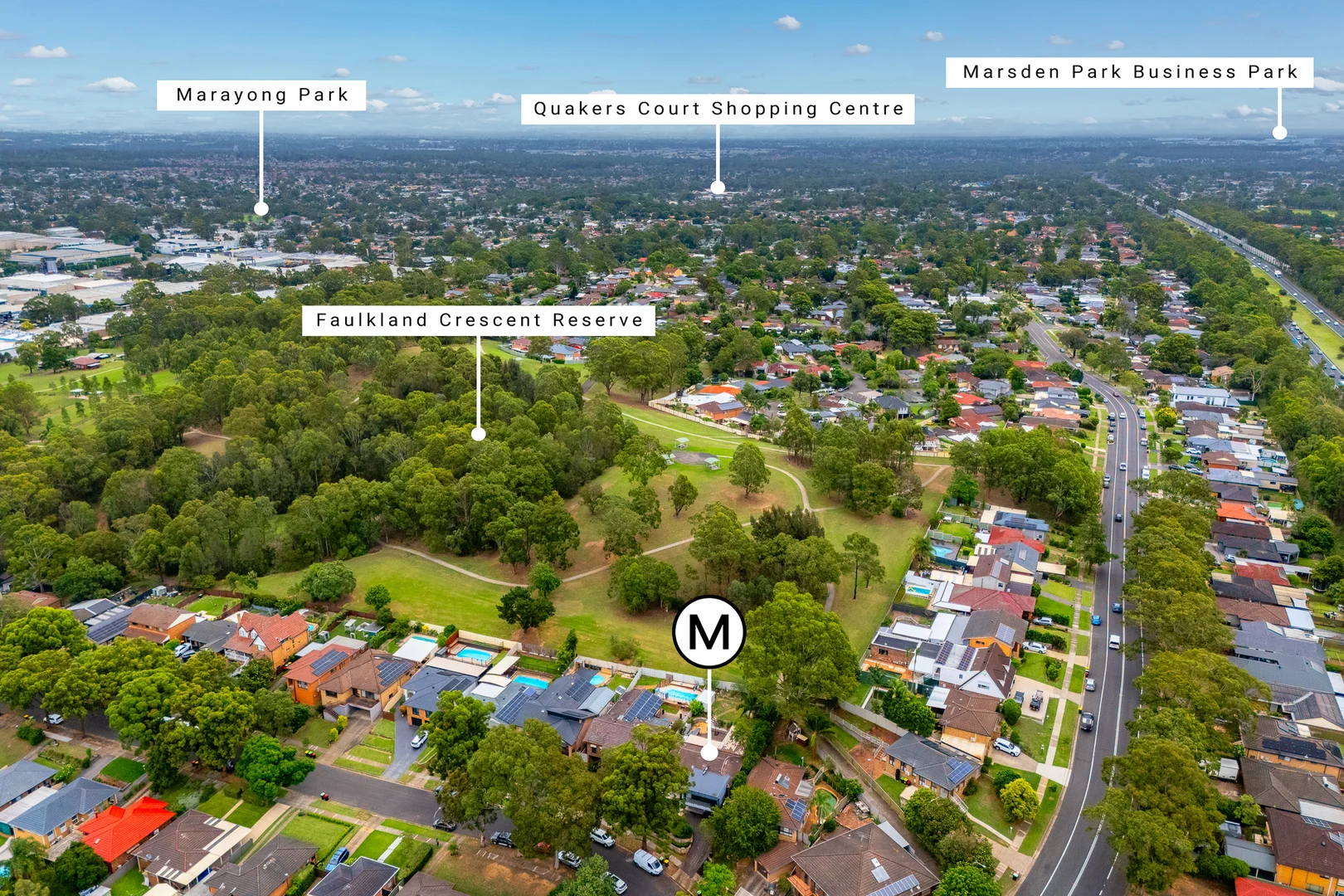 Additional image 20 of 6 Rennell Street, Kings Park NSW 2148