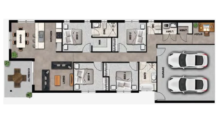 Additional image 2 of Burpengary QLD 4505