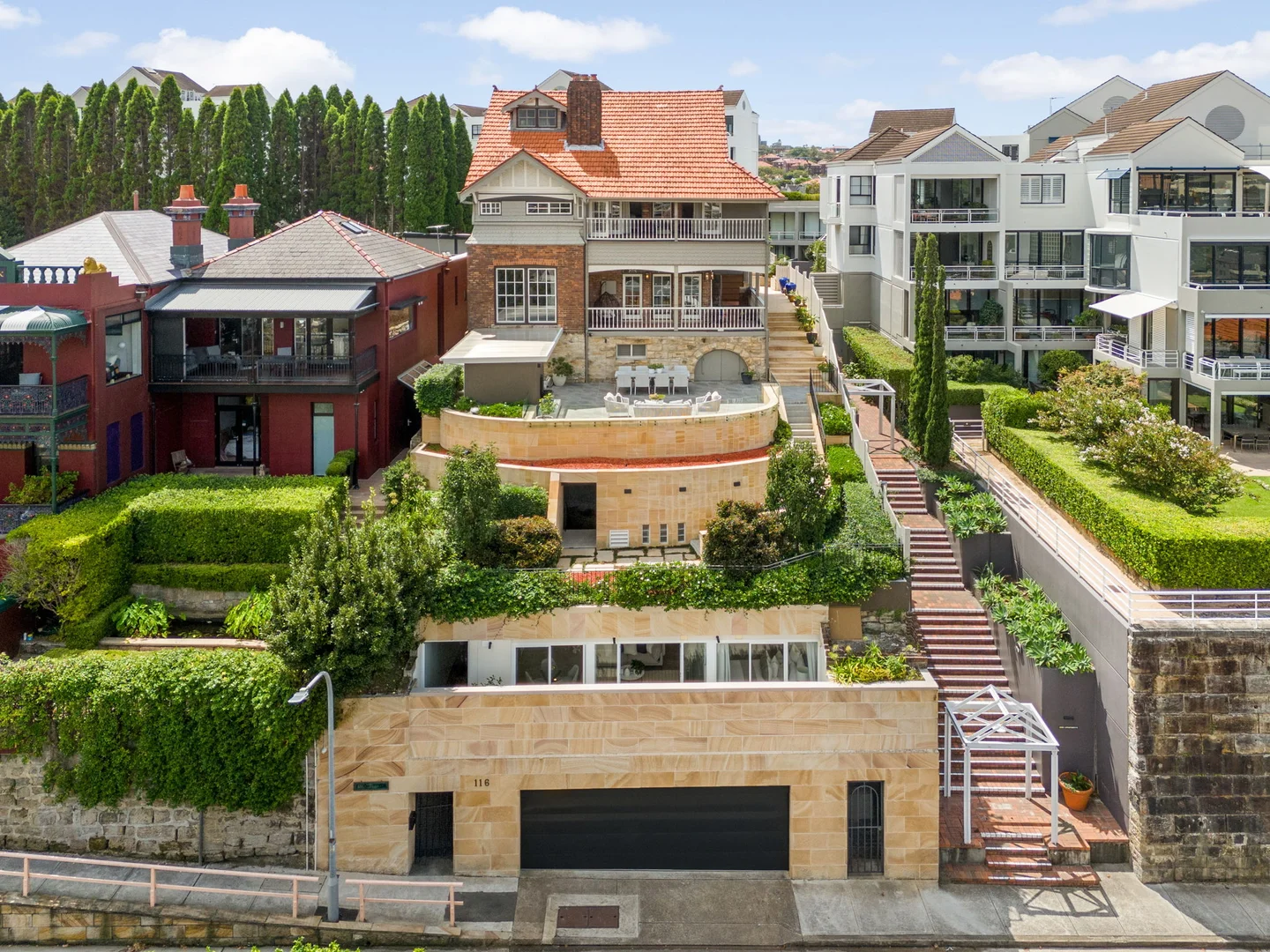 Additional image 20 of 116 High Street, North Sydney NSW 2060